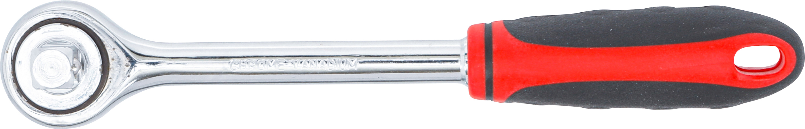 BGS Umschaltknarre | Abtrieb Außenvierkant 12,5 mm (1/2")