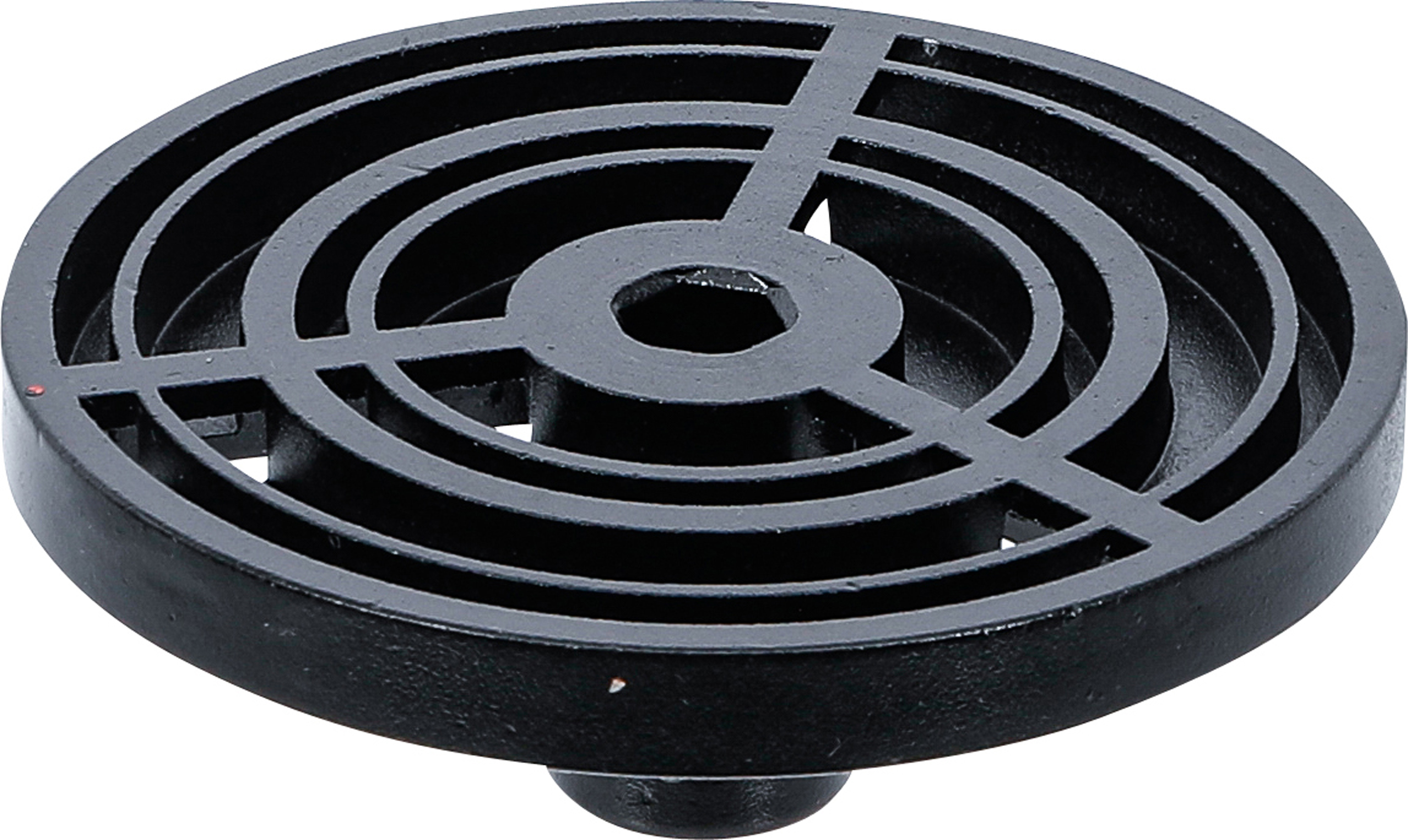 BGS Aufnahmeteller für Fliesenlochbohrer