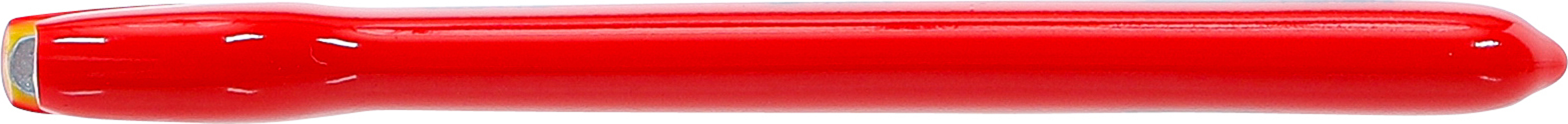 BGS VDE-Einmaulschlüssel | SW 12 mm BGS VDE-Einmaulschlüssel | SW 12 mm