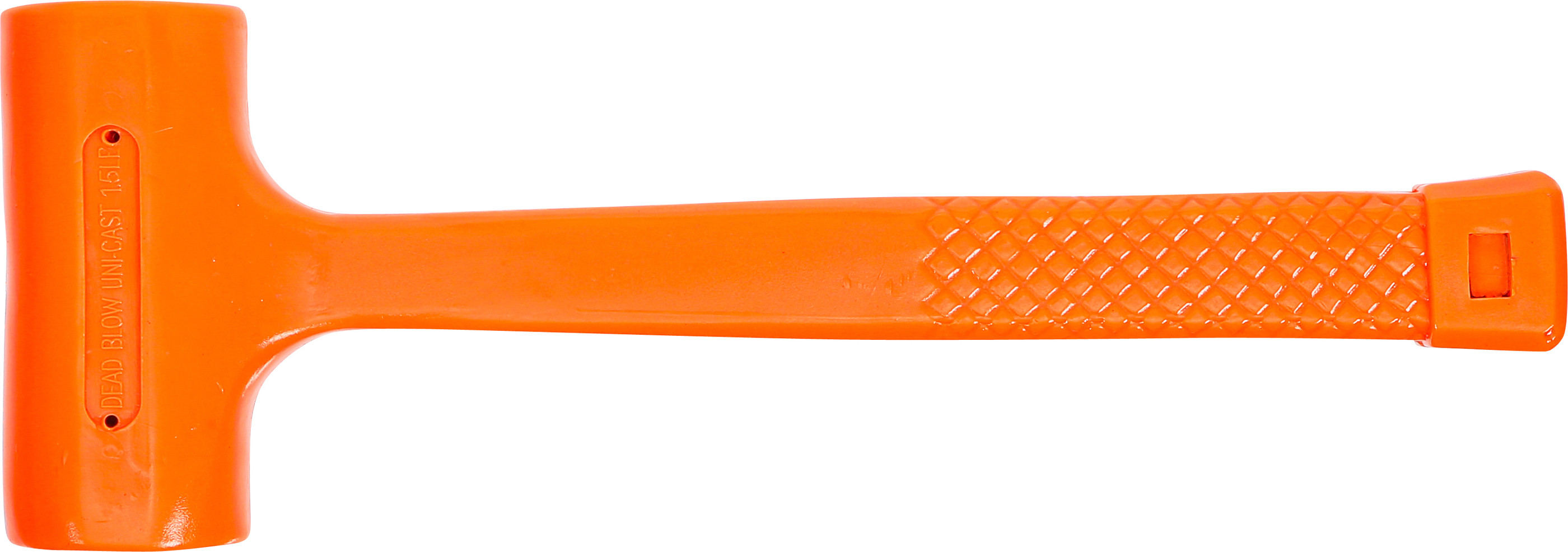 BGS Schonhammer | rückschlagfrei | Ø 50 mm