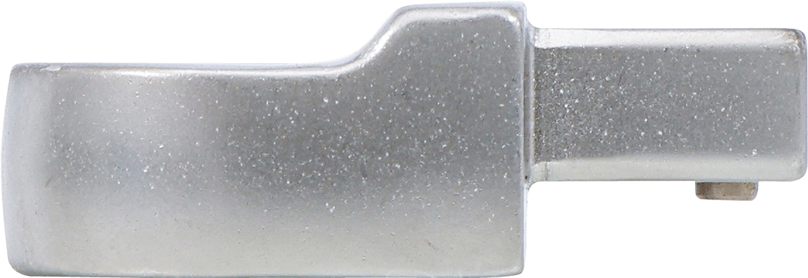BGS Einsteck-Ringschlüssel | 13 mm | Aufnahme 9 x 12 mm