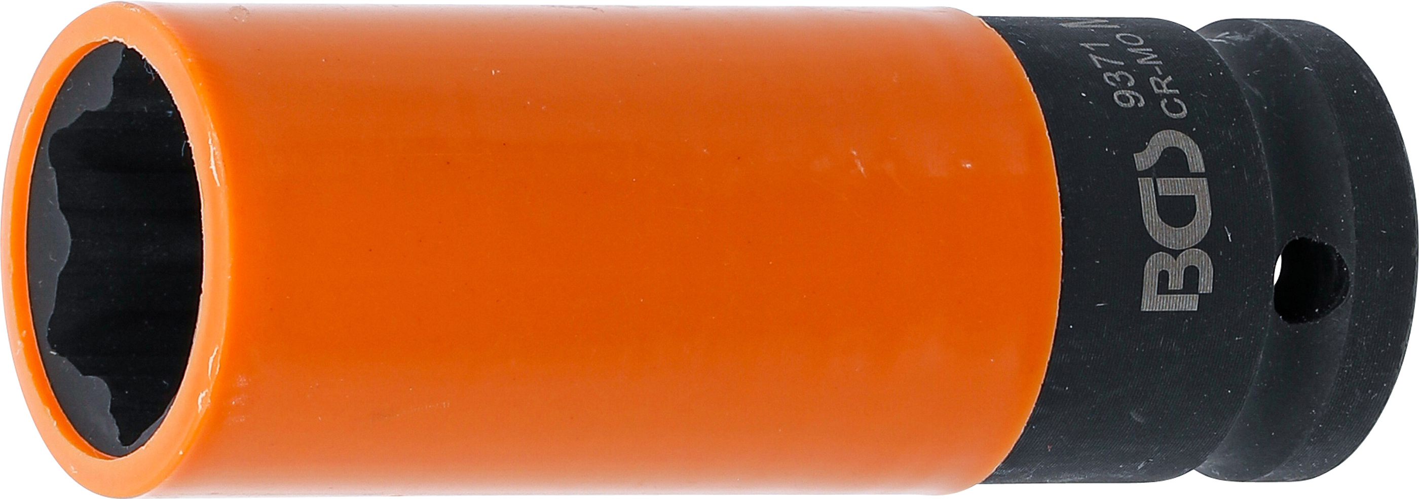 BGS Kraft-Schoneinsatz | für Hyundai i30, Tucson, Kia | Antrieb Innenvierkant 12,5 mm (1/2") | SW 21 mm