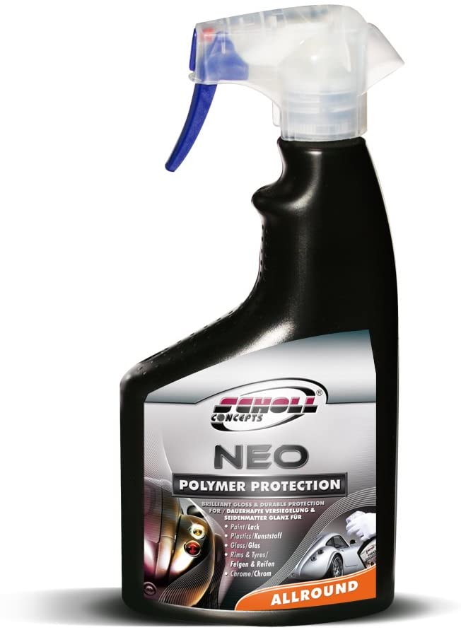 Scholl Concepts NEO Polymer Versiegelung 500 ml