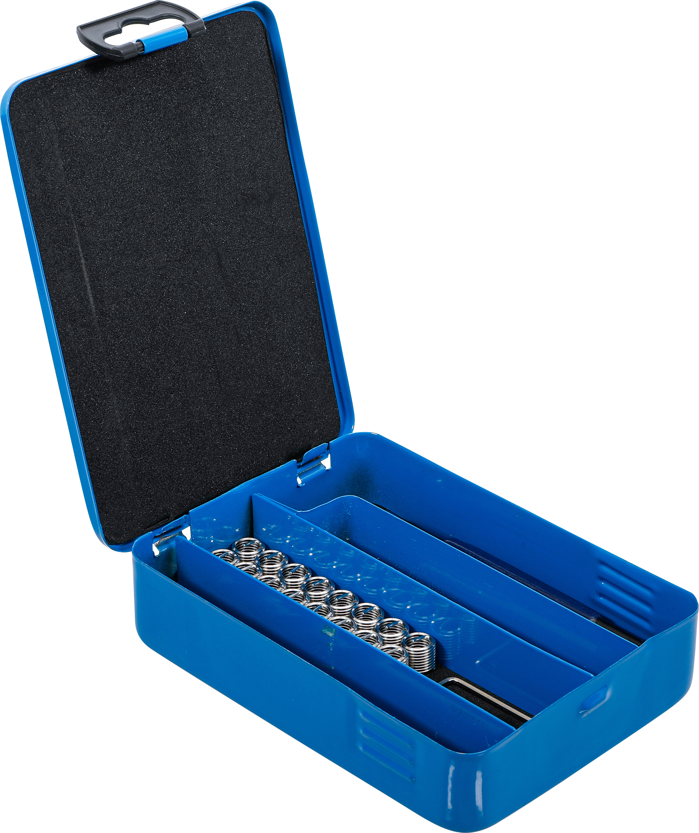 BGS Gewinde-Reparatursatz | M9 x 1.25 | 30-tlg. BGS Gewinde-Reparatursatz | M9 x 1.25 | 30-tlg.