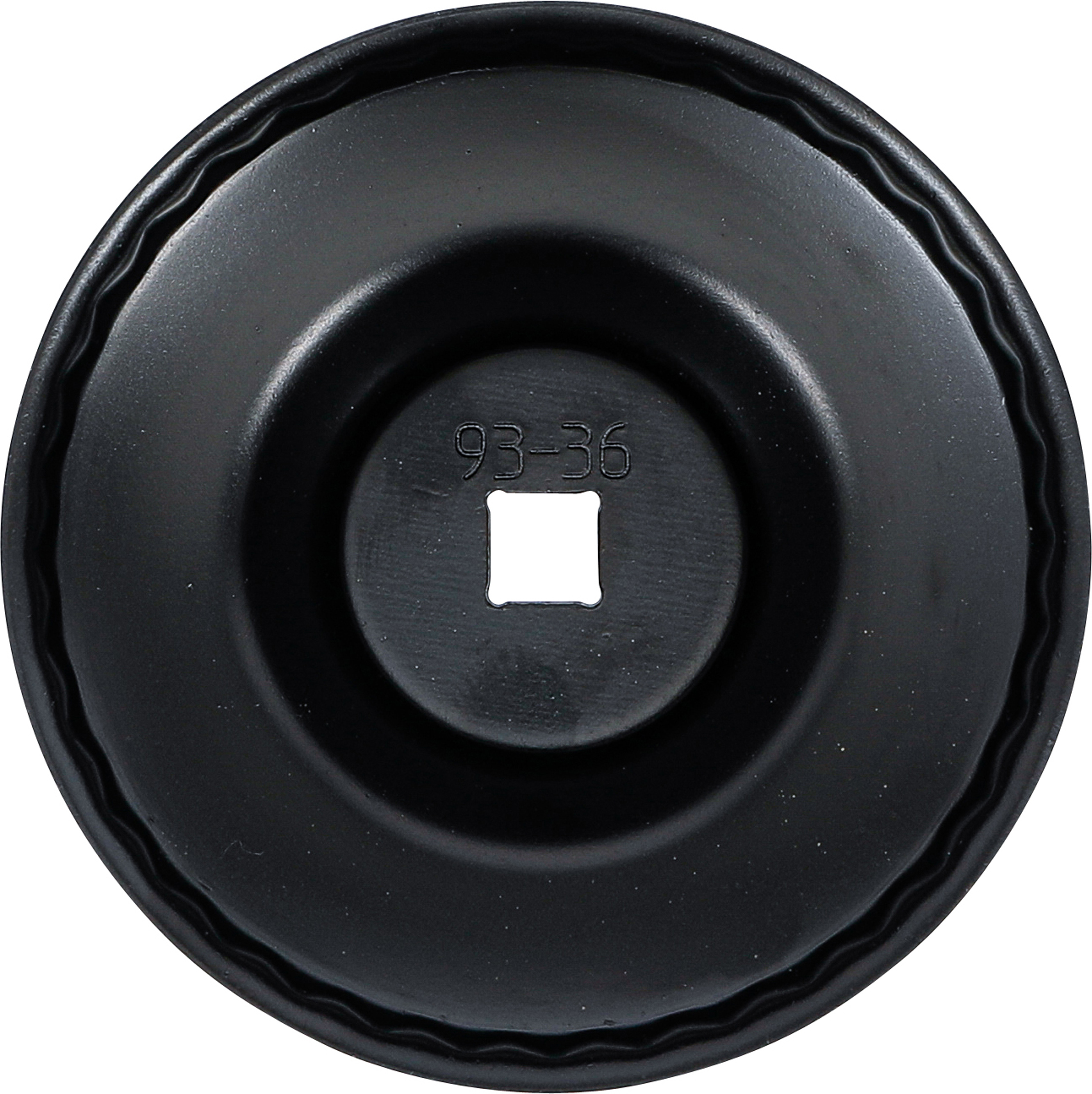 BGS Ölfilterschlüssel | 36-kant | Ø 93 mm | für Ford Motorkraft BGS Ölfilterschlüssel | 36-kant | Ø 93 mm | für Ford Motorkraft