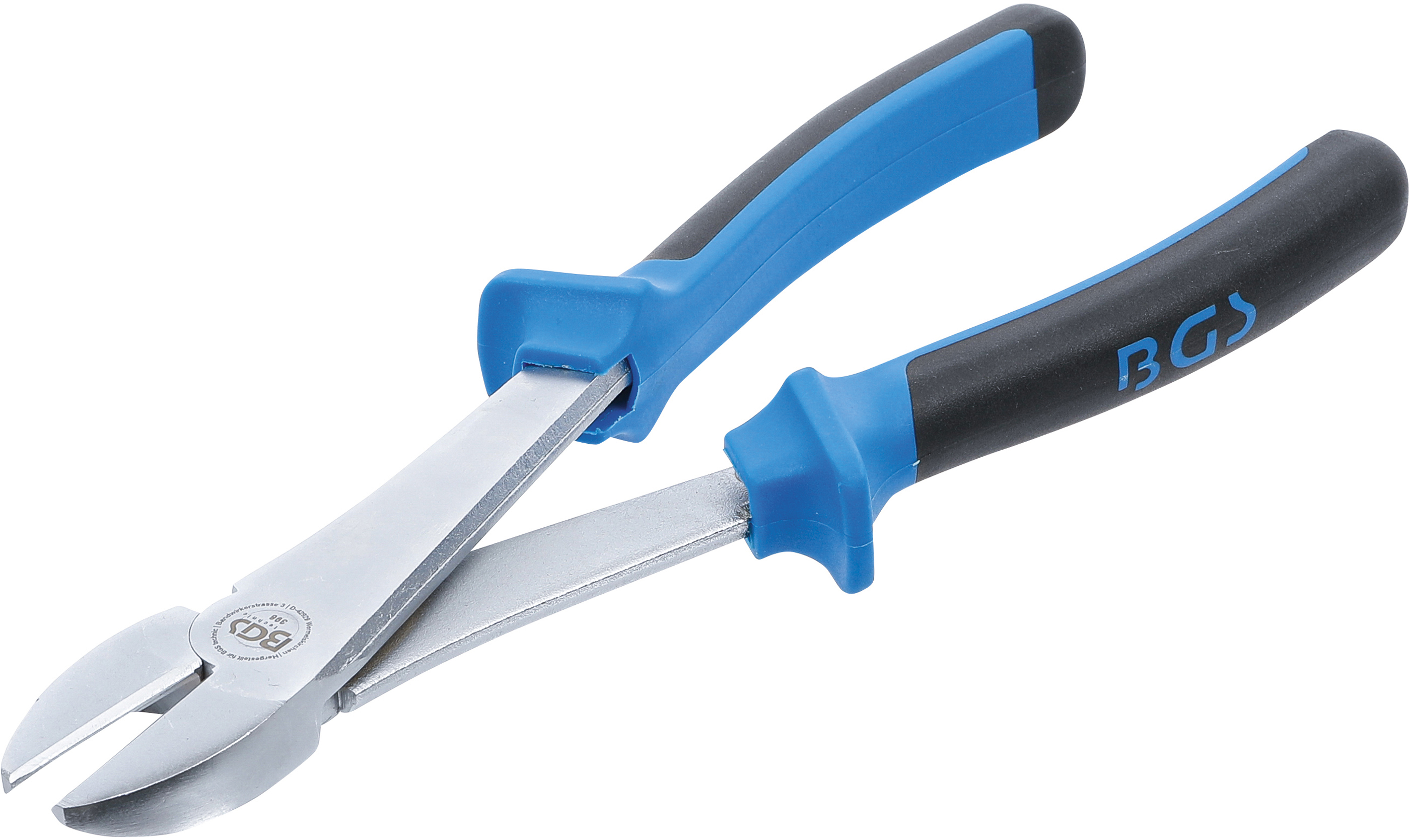 BGS Kraft-Seitenschneider | 240 mm