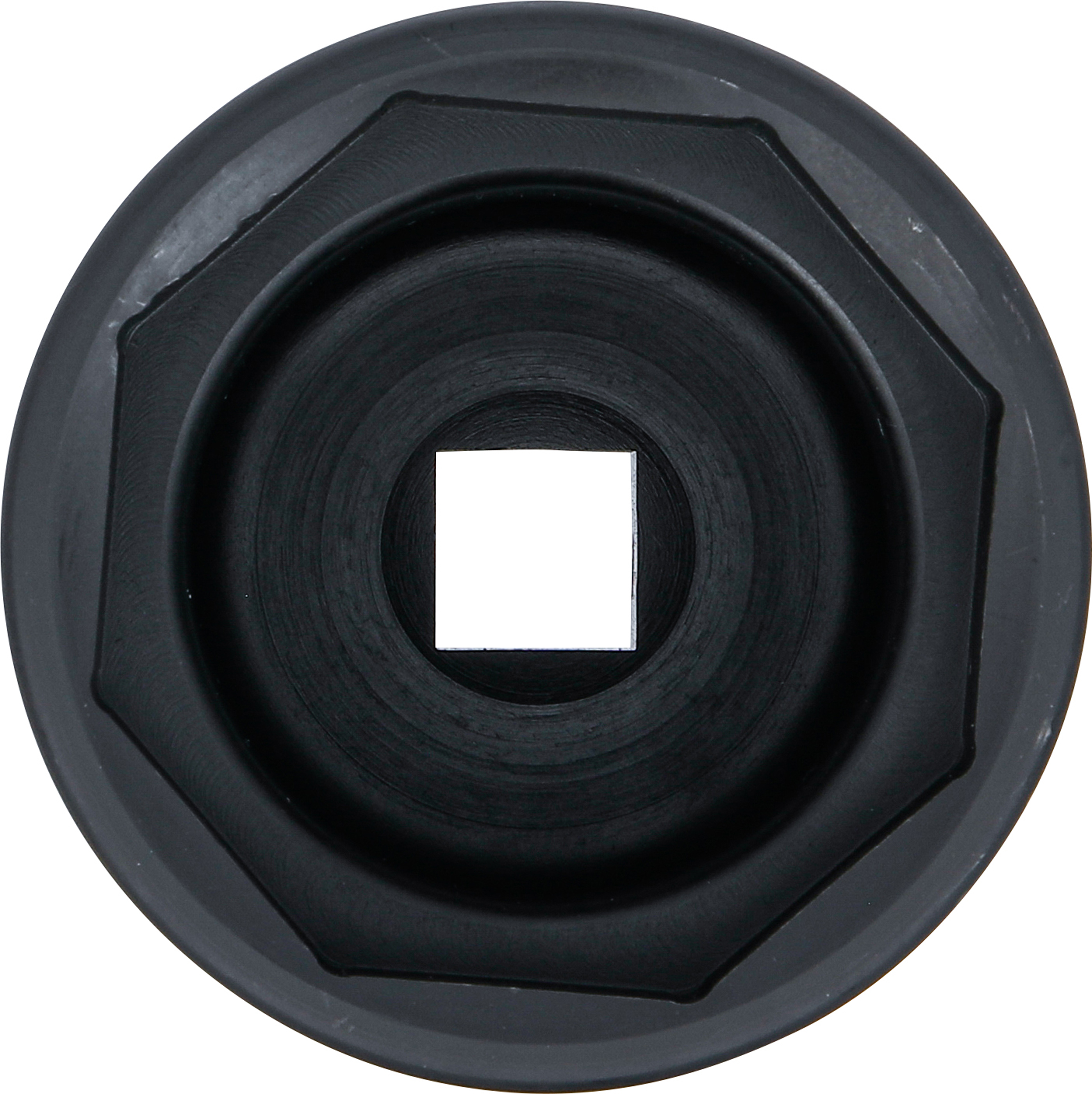 BGS Achsmuttern-Schlüssel | 8-kant | für SCANIA | SW 80 mm