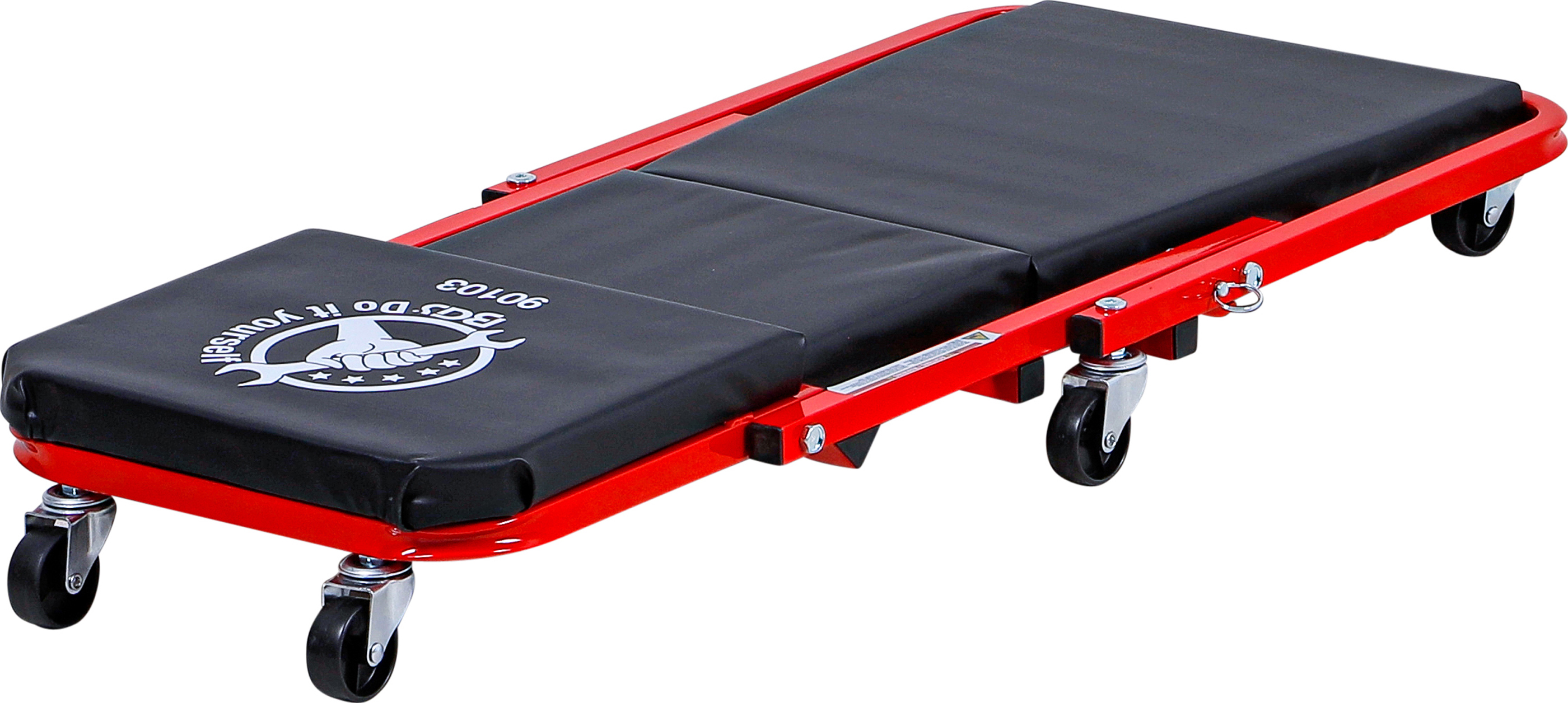 BGS Sitz- und Liege-Montageroller