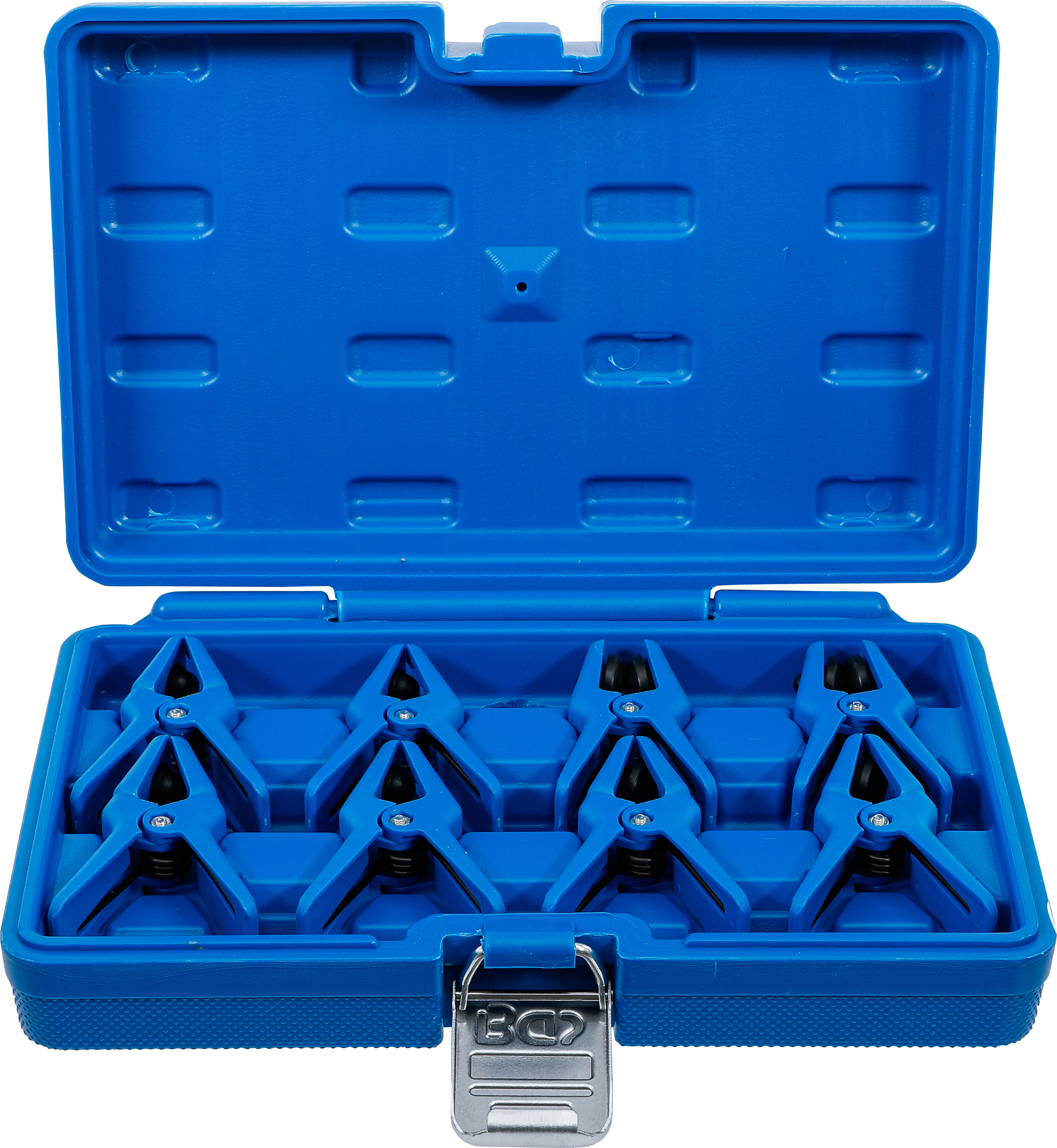 BGS Leitungs-Verschlusszangen-Satz | 8-tlg.