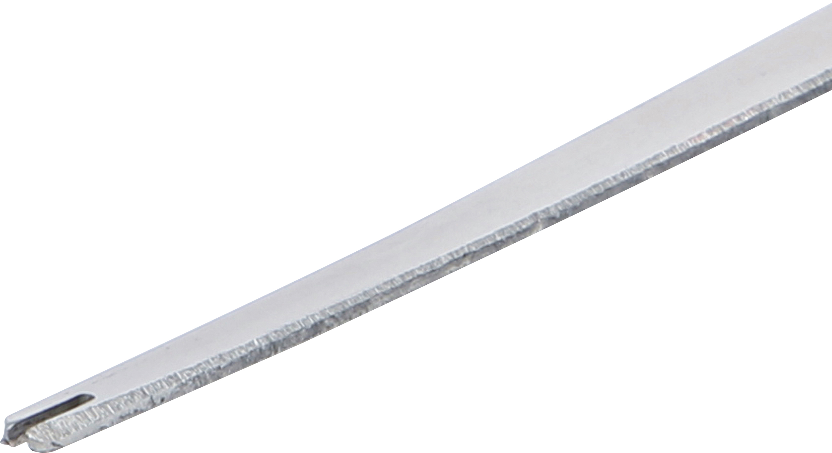 BGS Ausglas-Durchstechahle | 330 mm