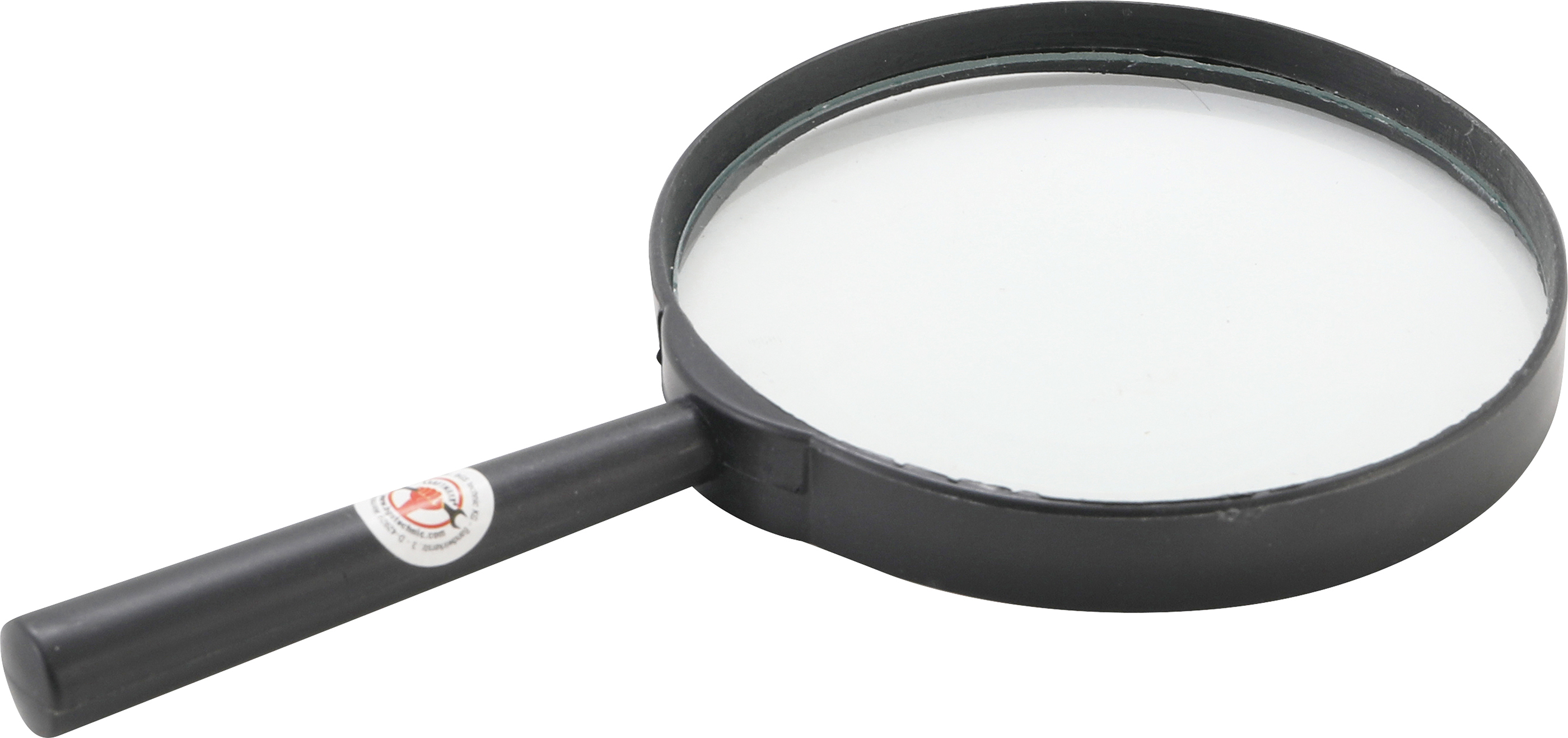 BGS Handlupe | Ø 100 mm