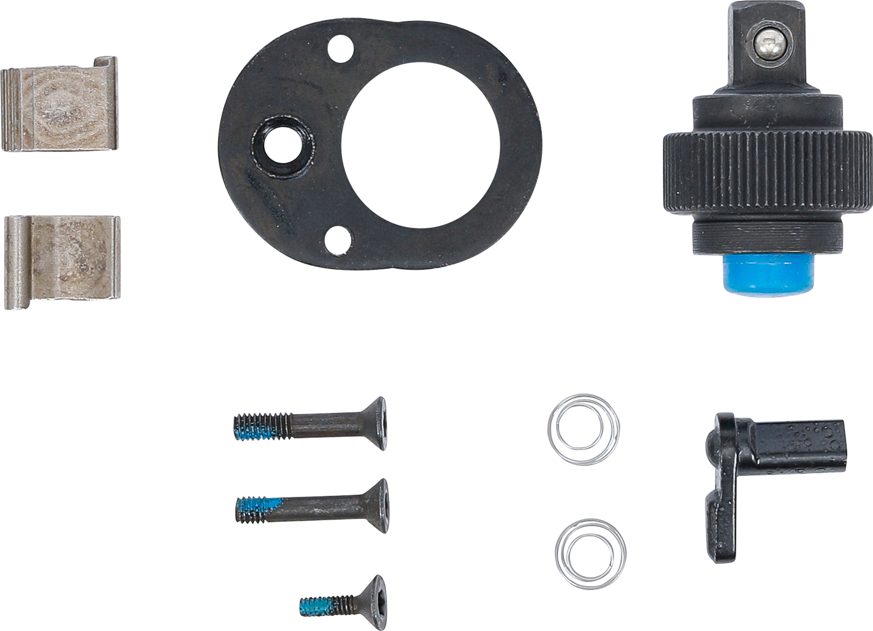 BGS Reparatursatz für Knarrenkopf | für Art. 302