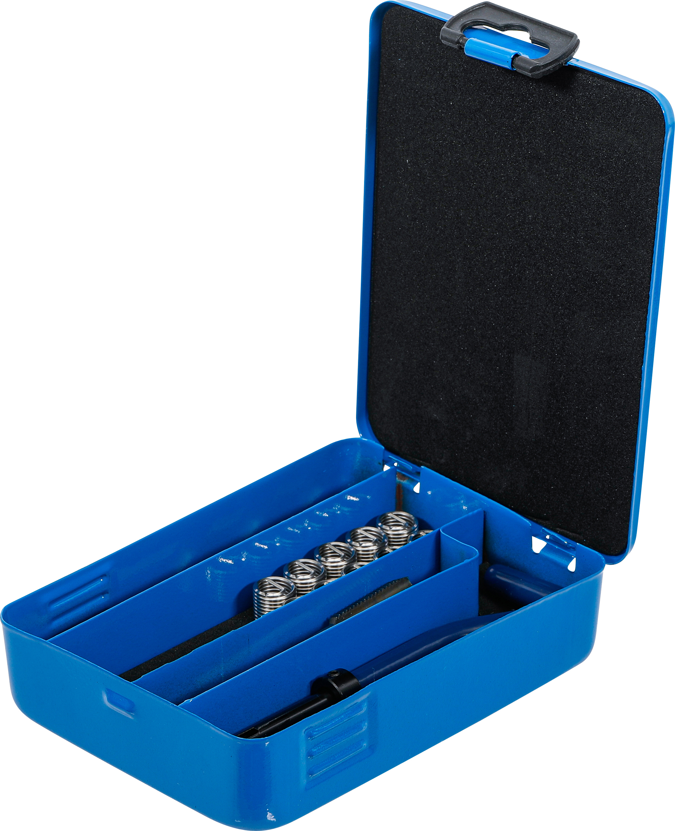 BGS Gewinde-Reparatursatz | M11 x 1.5 | 14-tlg. BGS Gewinde-Reparatursatz | M11 x 1.5 | 14-tlg.
