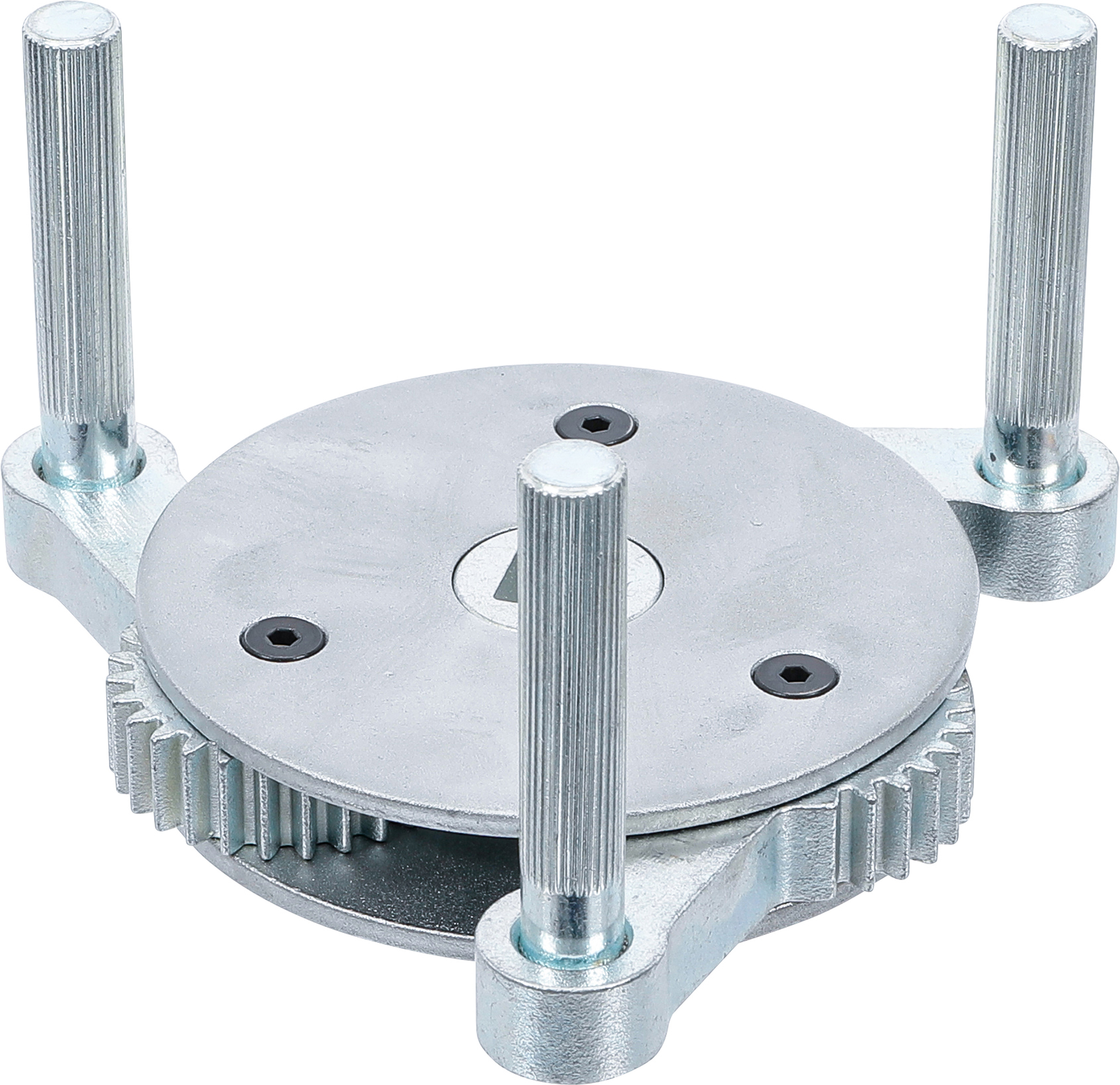 BGS Ölfilterspinne, 3-armig | für Ölfilter Ø 115 - 160 mm