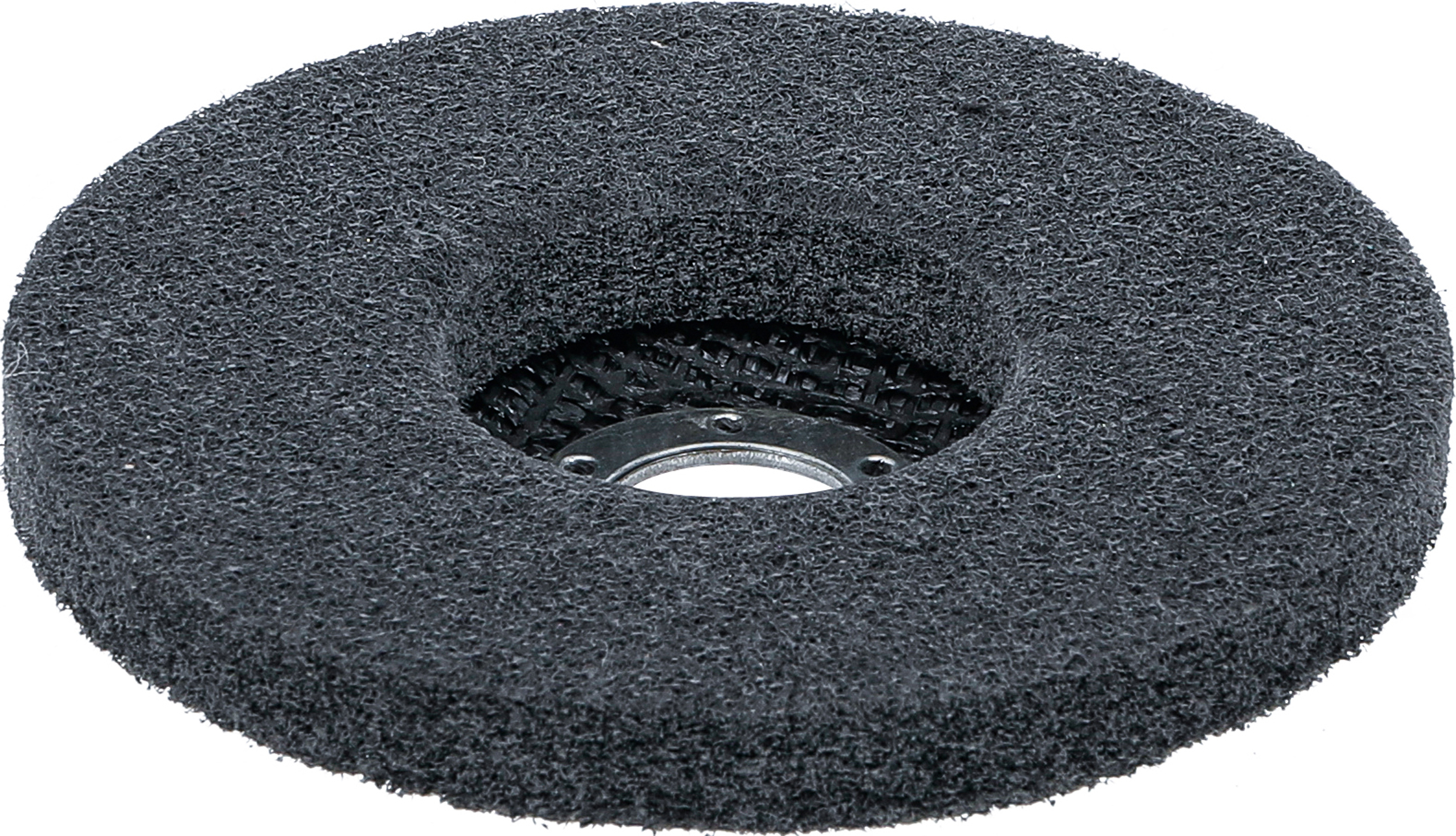 BGS Polierscheibe | Siliziumkarbid | Ø 125 mm | Körnung 240