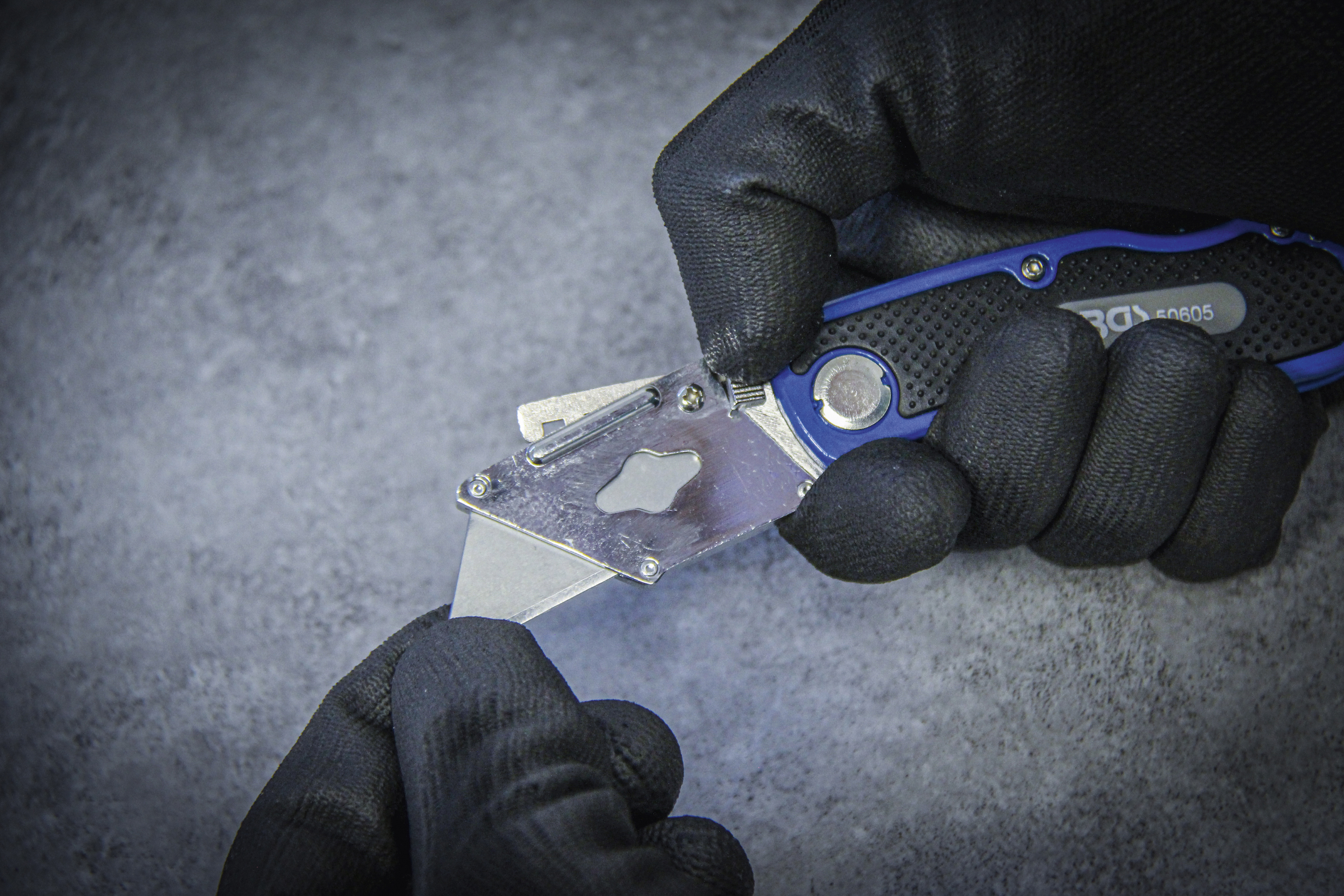 BGS Klappmesser | 150 mm