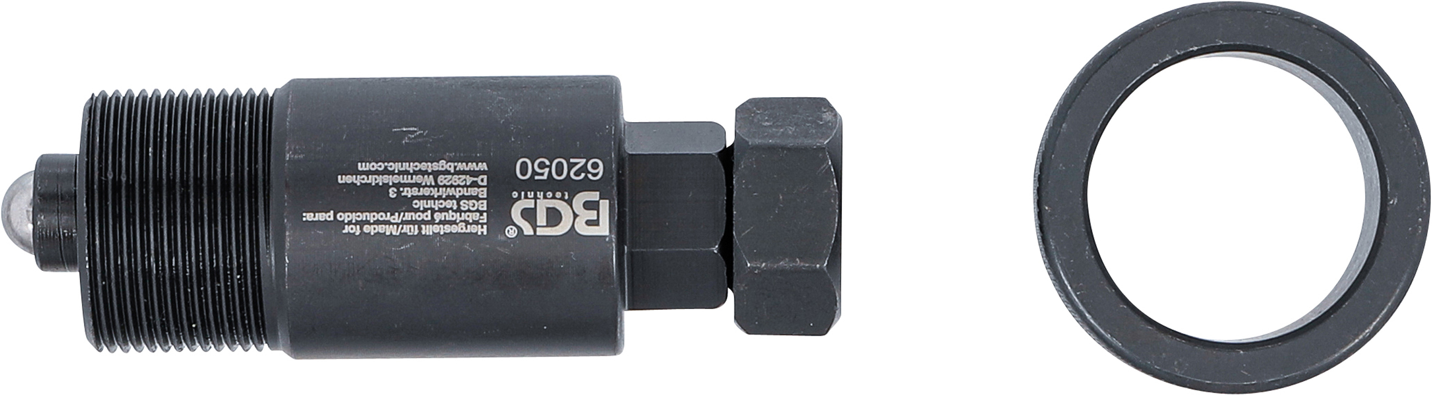 BGS Montagewerkzeug für Einspritzpumpenrad | für BMW