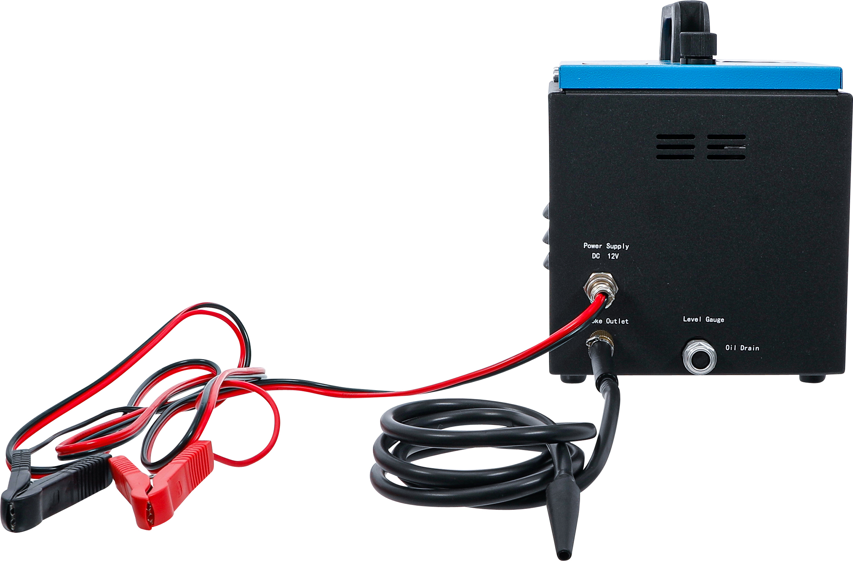 BGS Raucherzeuger-Lecksuchgerät