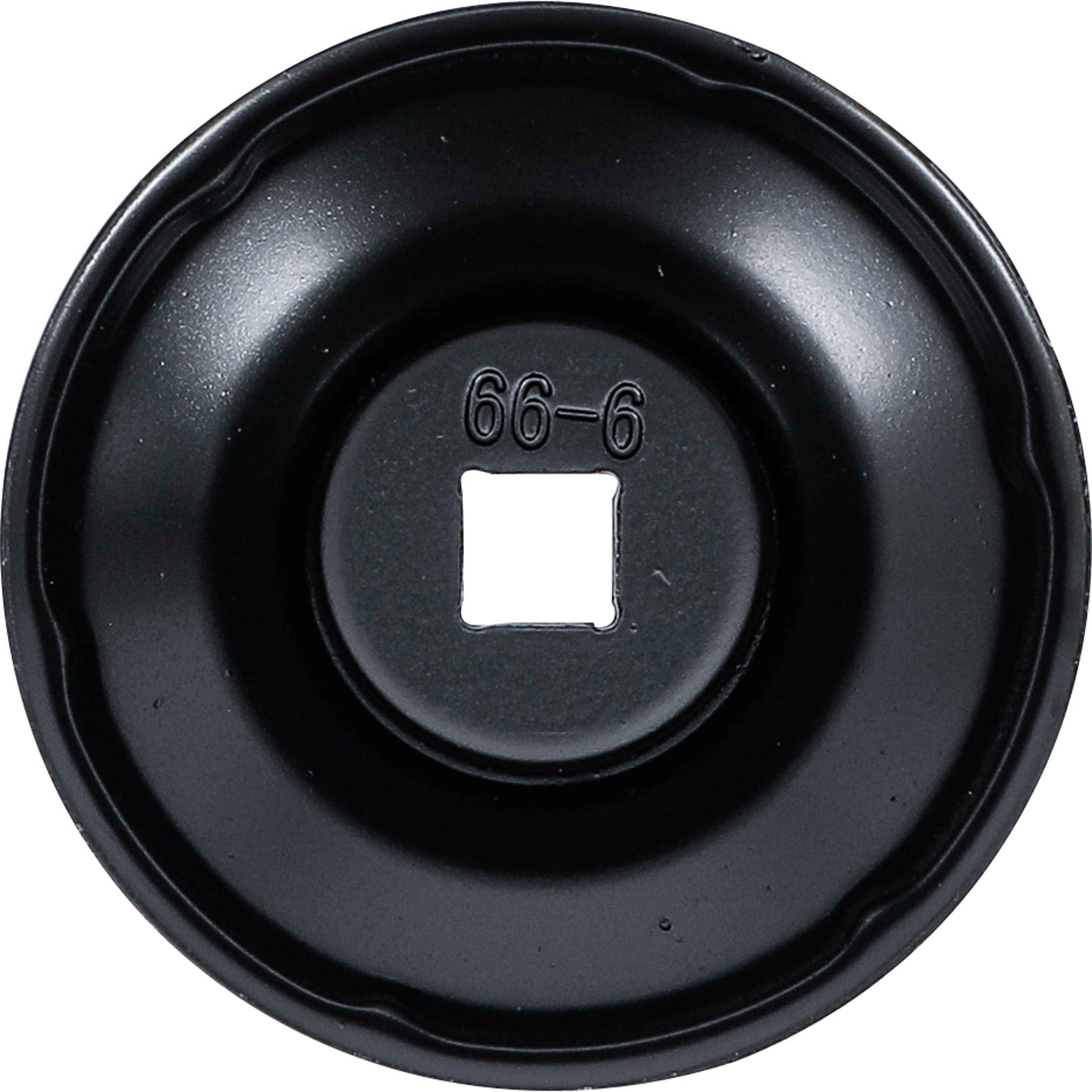 BGS Ölfilterschlüssel | Sechskant | Ø 66 mm | für Fiat, Renault BGS Ölfilterschlüssel | Sechskant | Ø 66 mm | für Fiat, Renault