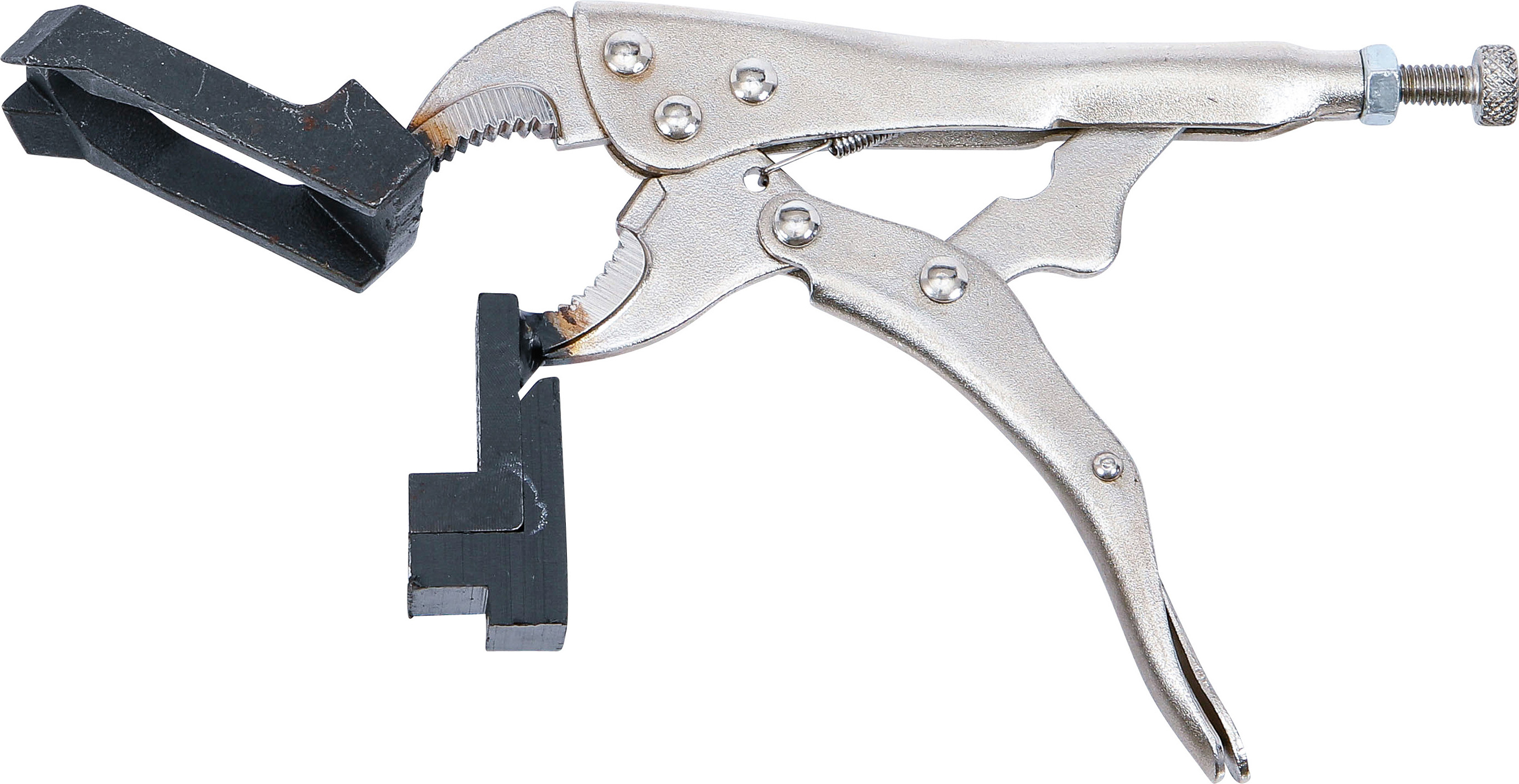 BGS Kulissenstein-Fixierwerkzeug | für BMW, MINI, Citroën, Peugeot