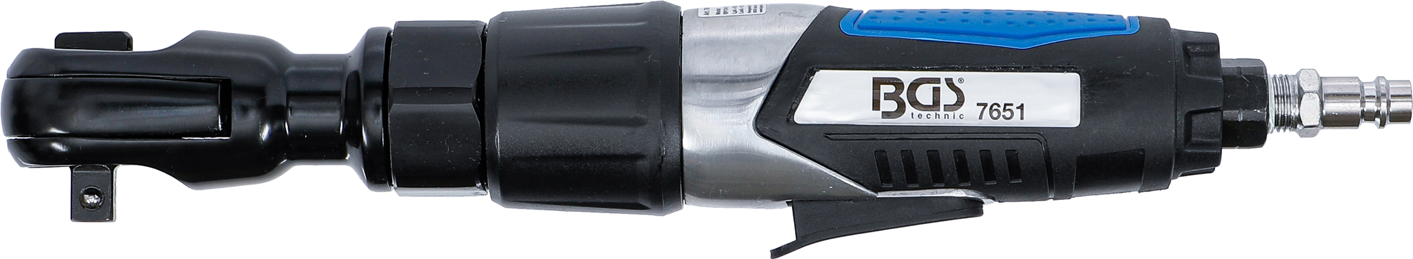 BGS Druckluft-Ratschenschrauber | 10 mm (3/8") | 67.5 Nm