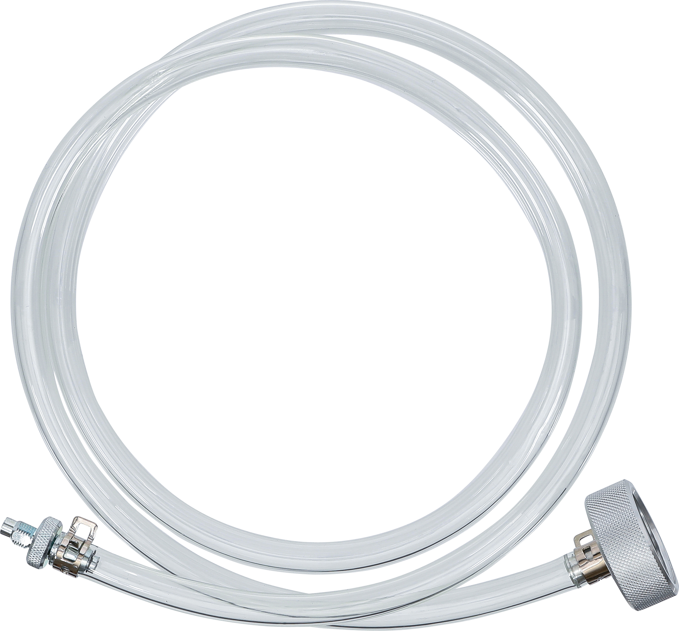 BGS Getriebeöl-Befüllschlauch | für VAG DSG Getriebe