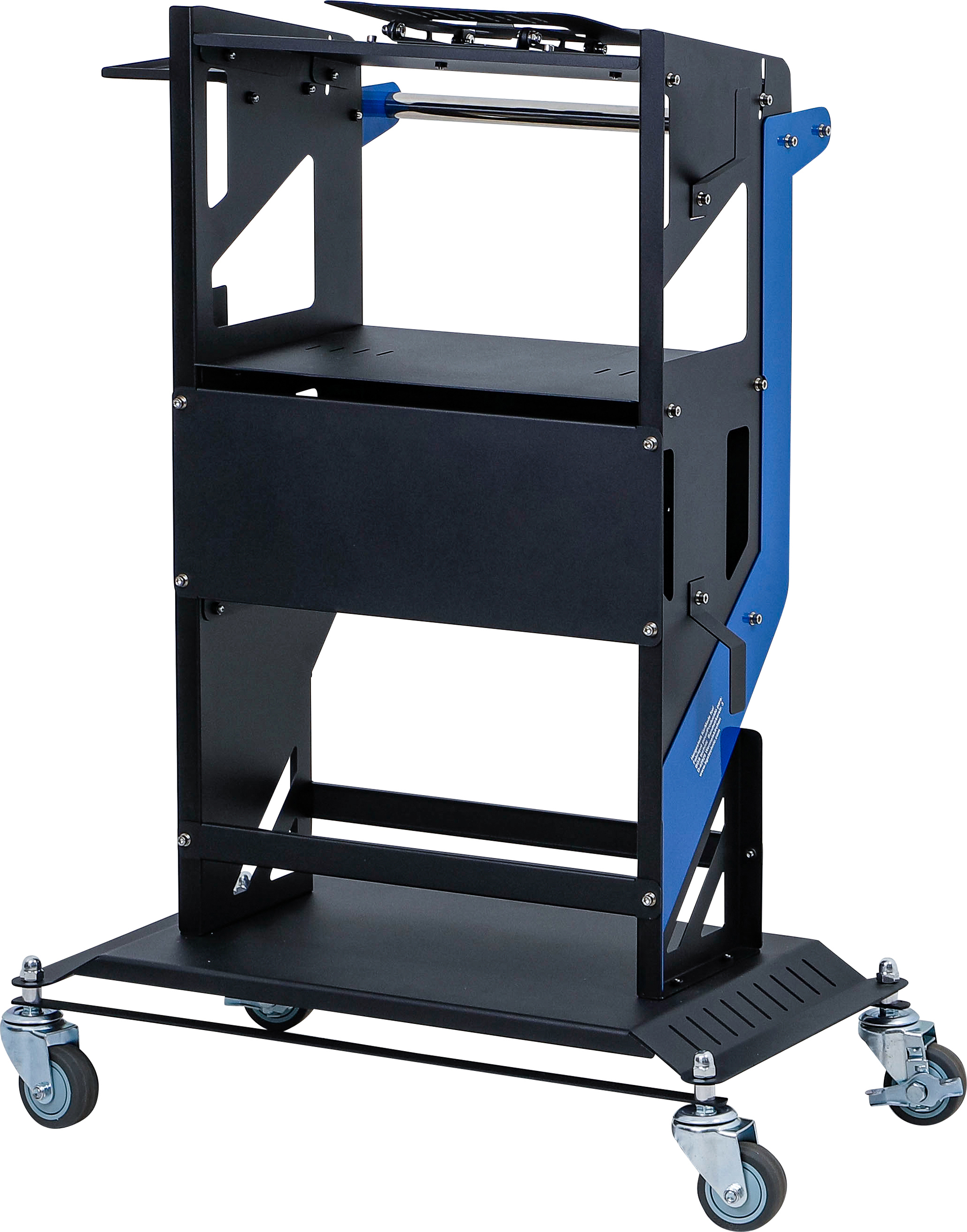 BGS Diagnosetisch | fahrbar