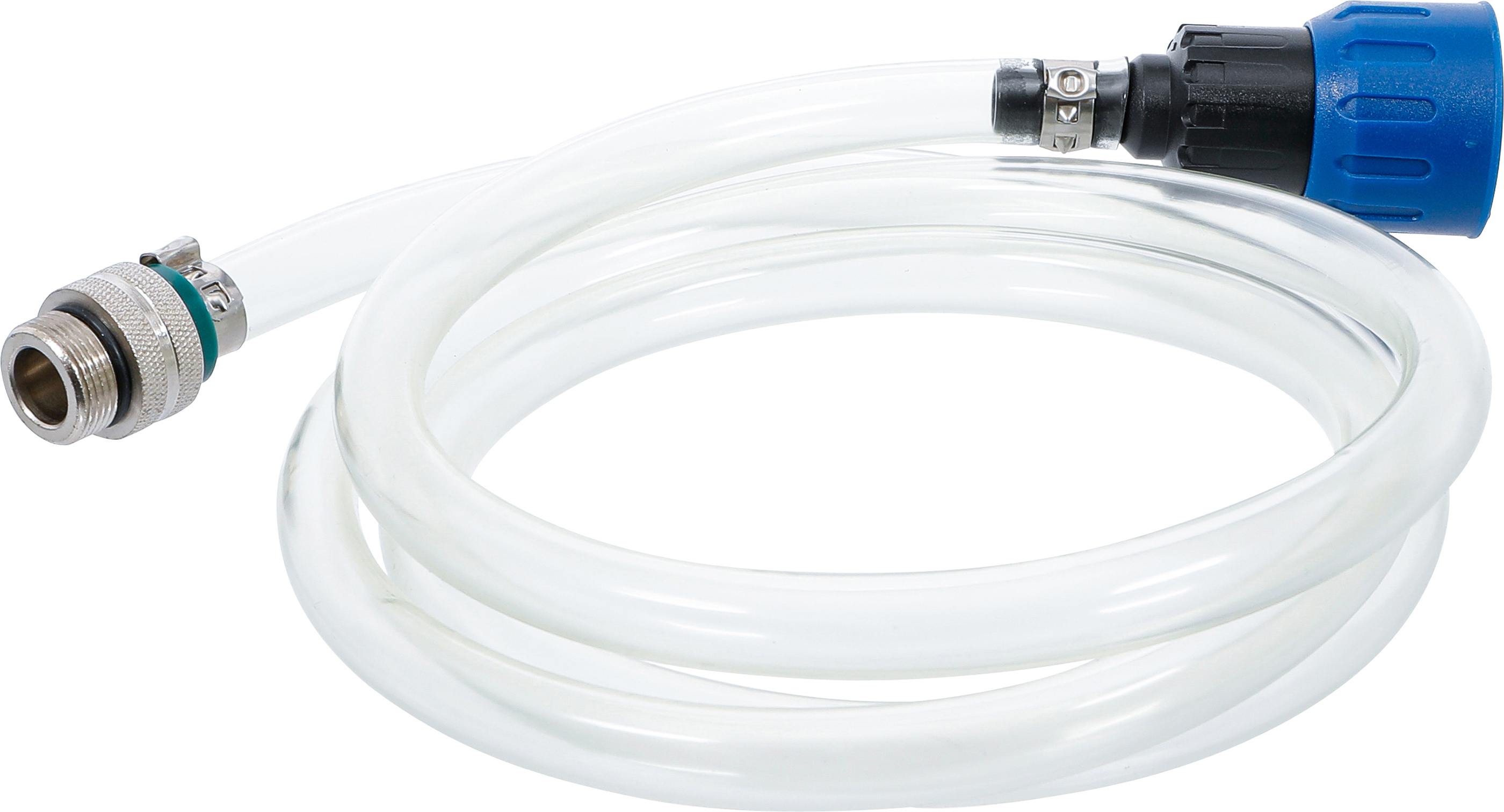 BGS Getriebeöl-Befüllschlauch | für VAG DSG Getriebe