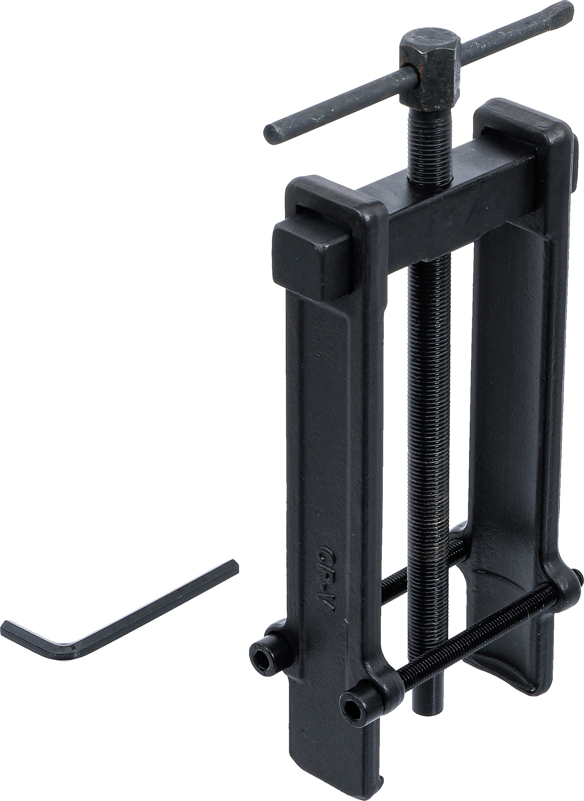 BGS Parallel-Abzieher, 2-armig | 35 - 80 mm