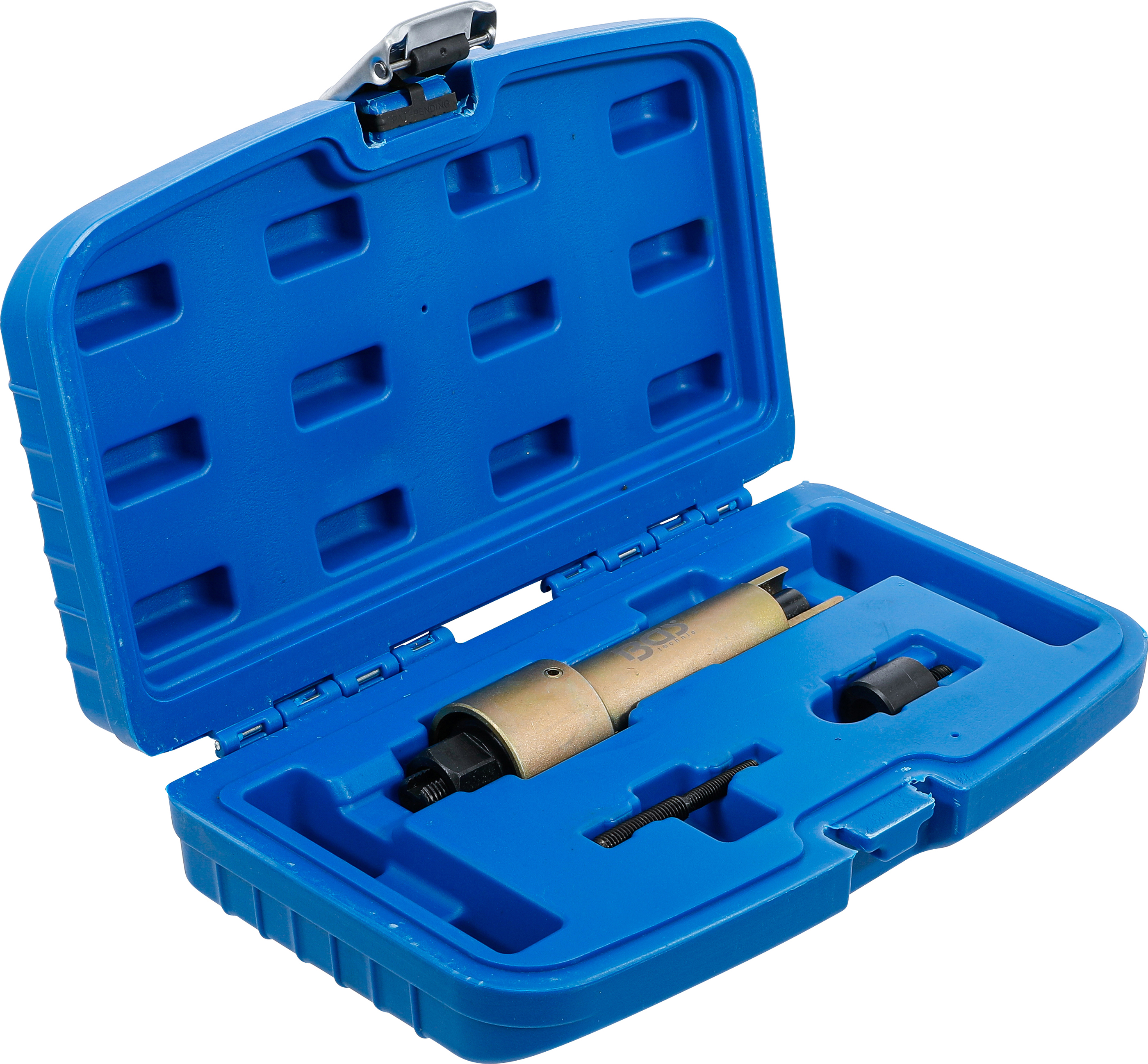 BGS Ausrückwellen-/Bolzen-Auszieher