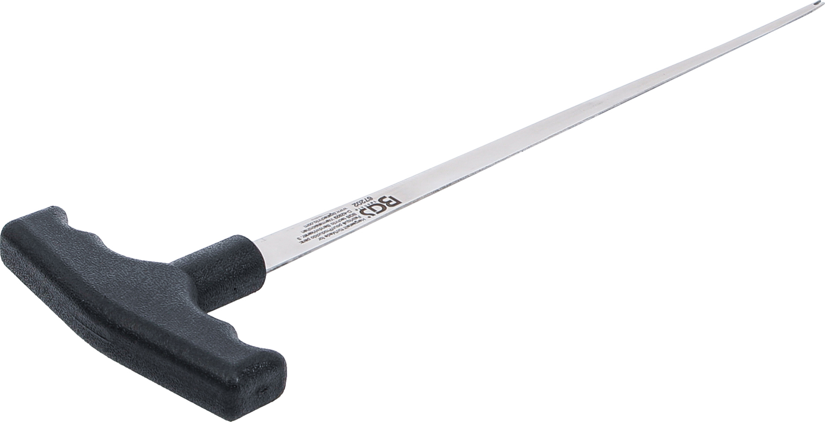 BGS Ausglas-Durchstechahle | 330 mm