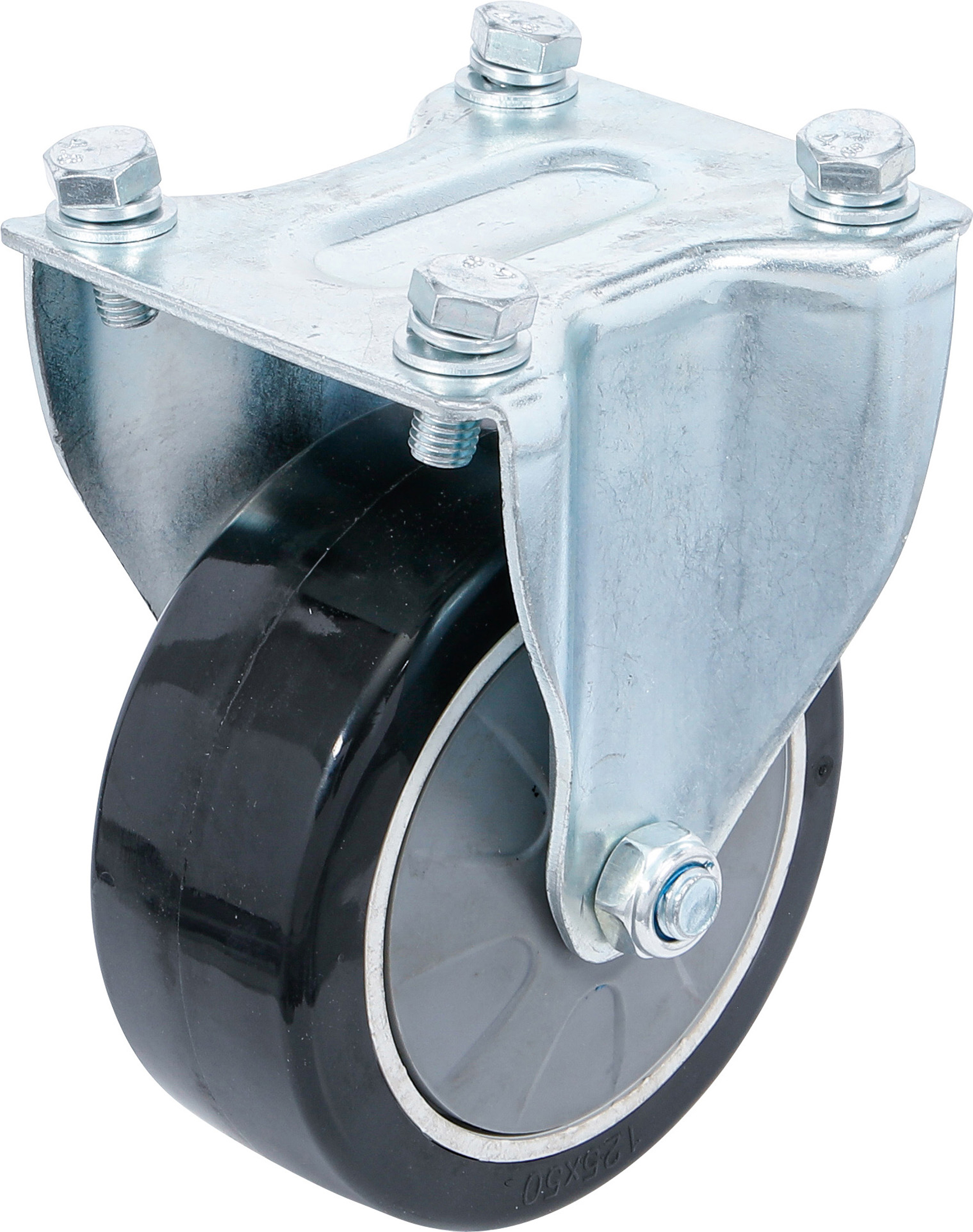 BGS Bockrolle für Werkstattwagen Art. 4110