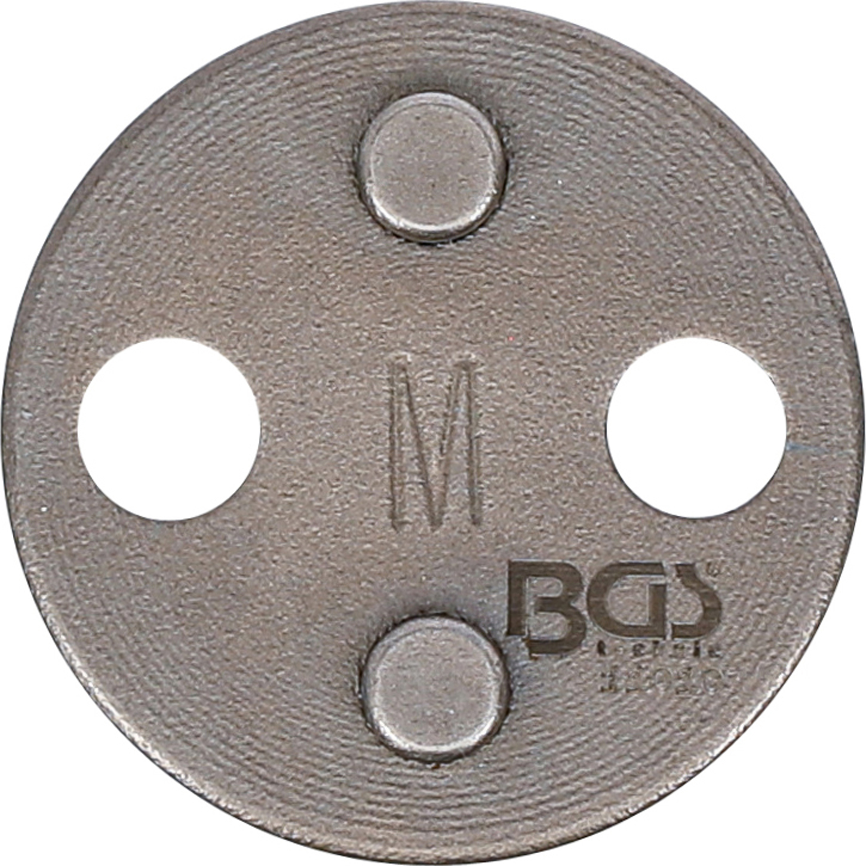 BGS Bremskolben-Rückstelladapter M | für Ford / Mini / Nissan
