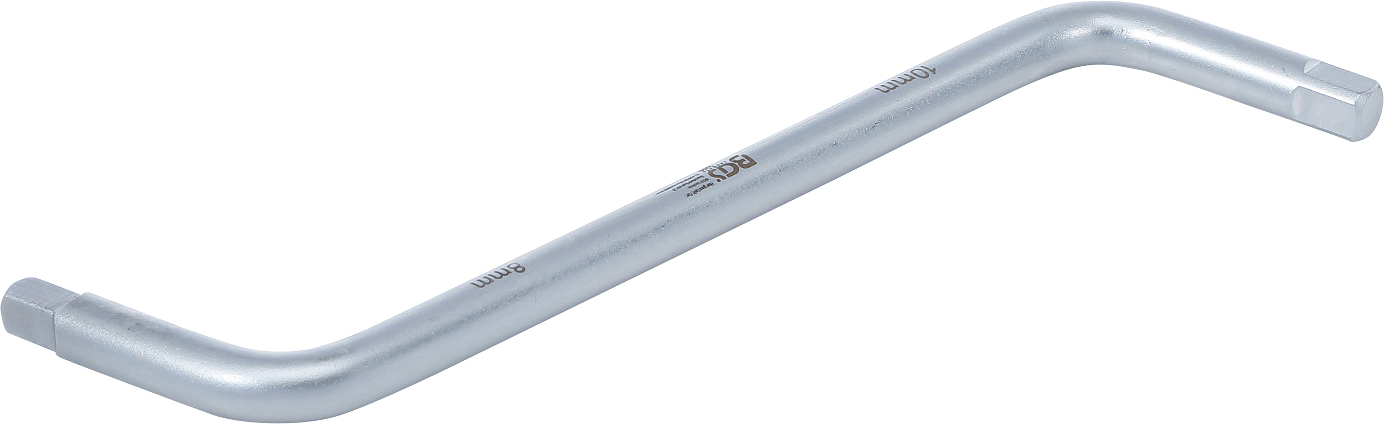 BGS Spezial-Ölwannenschlüssel | für Peugeot | 8 - 10 mm