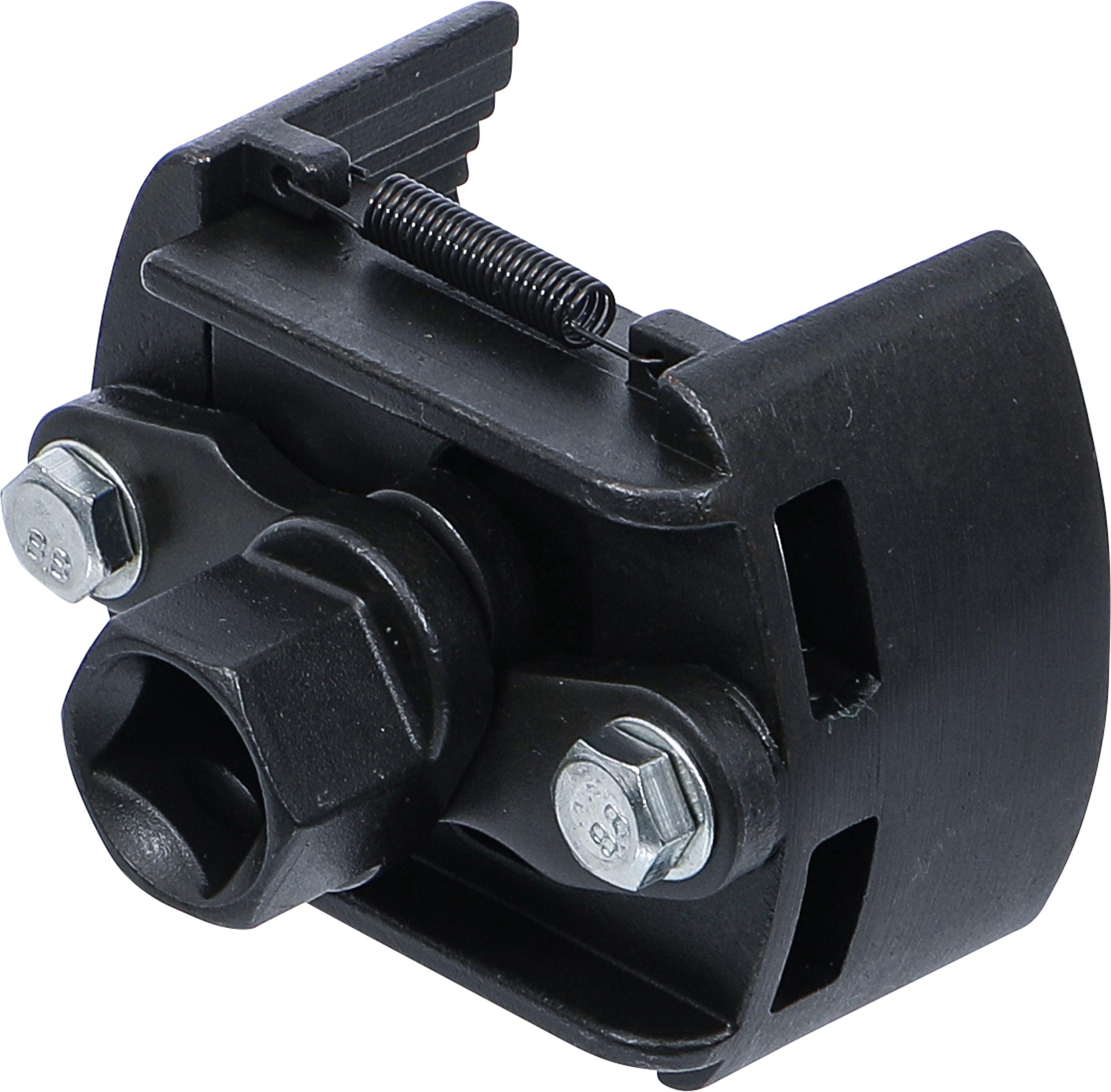 BGS Universal-Ölfilterschlüssel | Antrieb Innenvierkant 12,5 mm (1/2") | Ø 60 - 80 mm