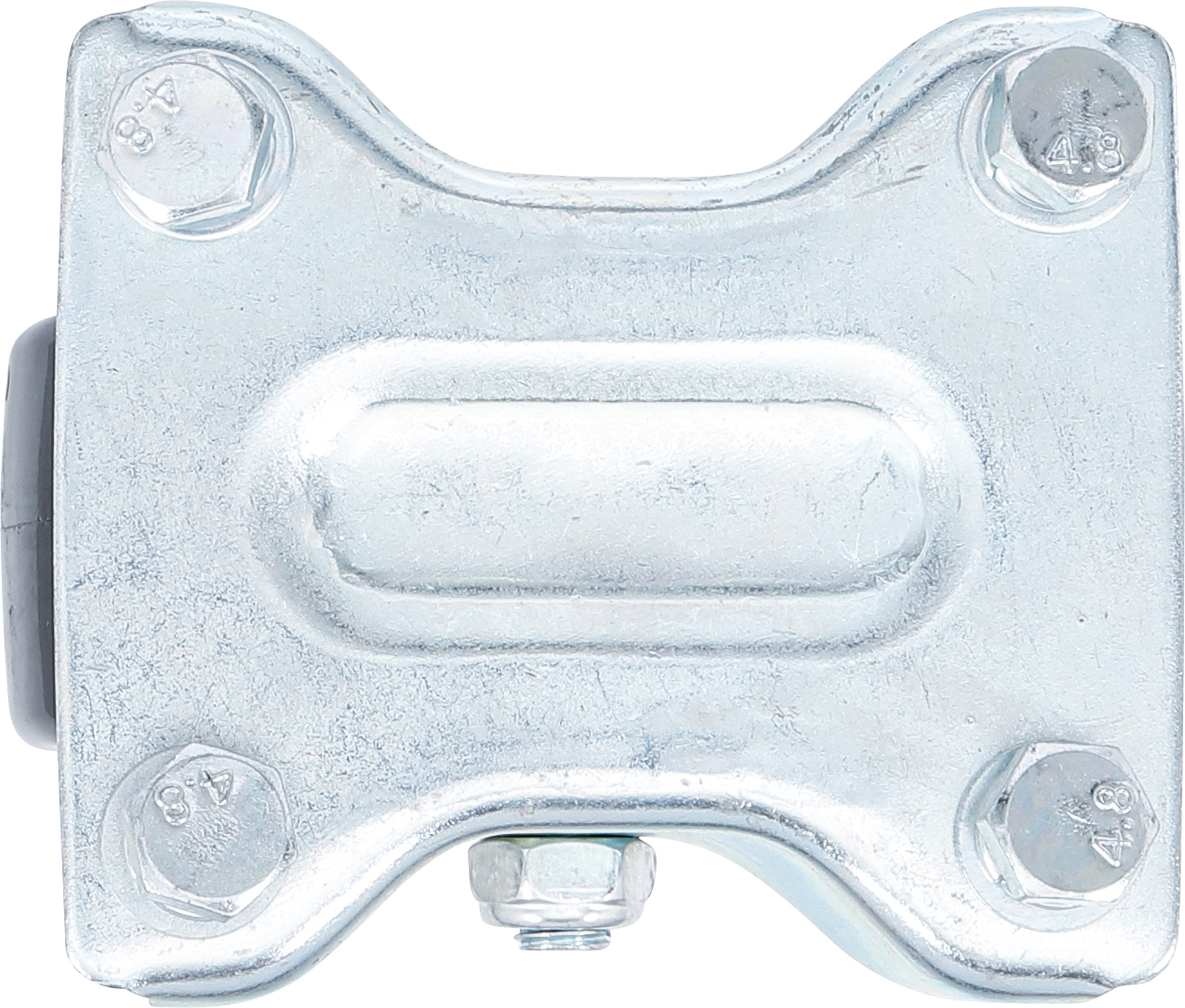 BGS Bockrolle für Werkstattwagen Art. 4110