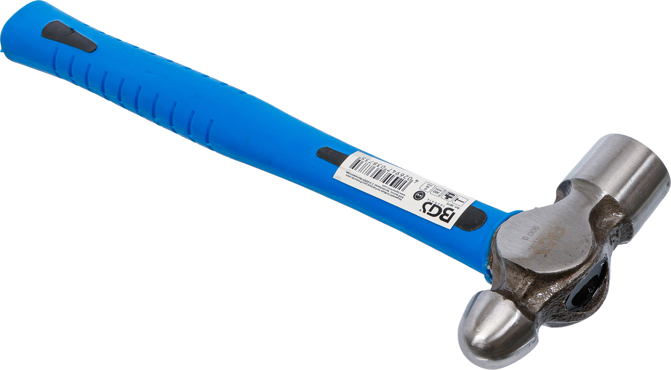 BGS Ausbeul-Kugelhammer | 900 g