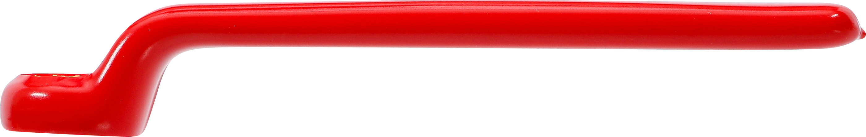 BGS VDE-Einringschlüssel | tief gekröpft | SW 32 mm BGS VDE-Einringschlüssel | tief gekröpft | SW 32 mm