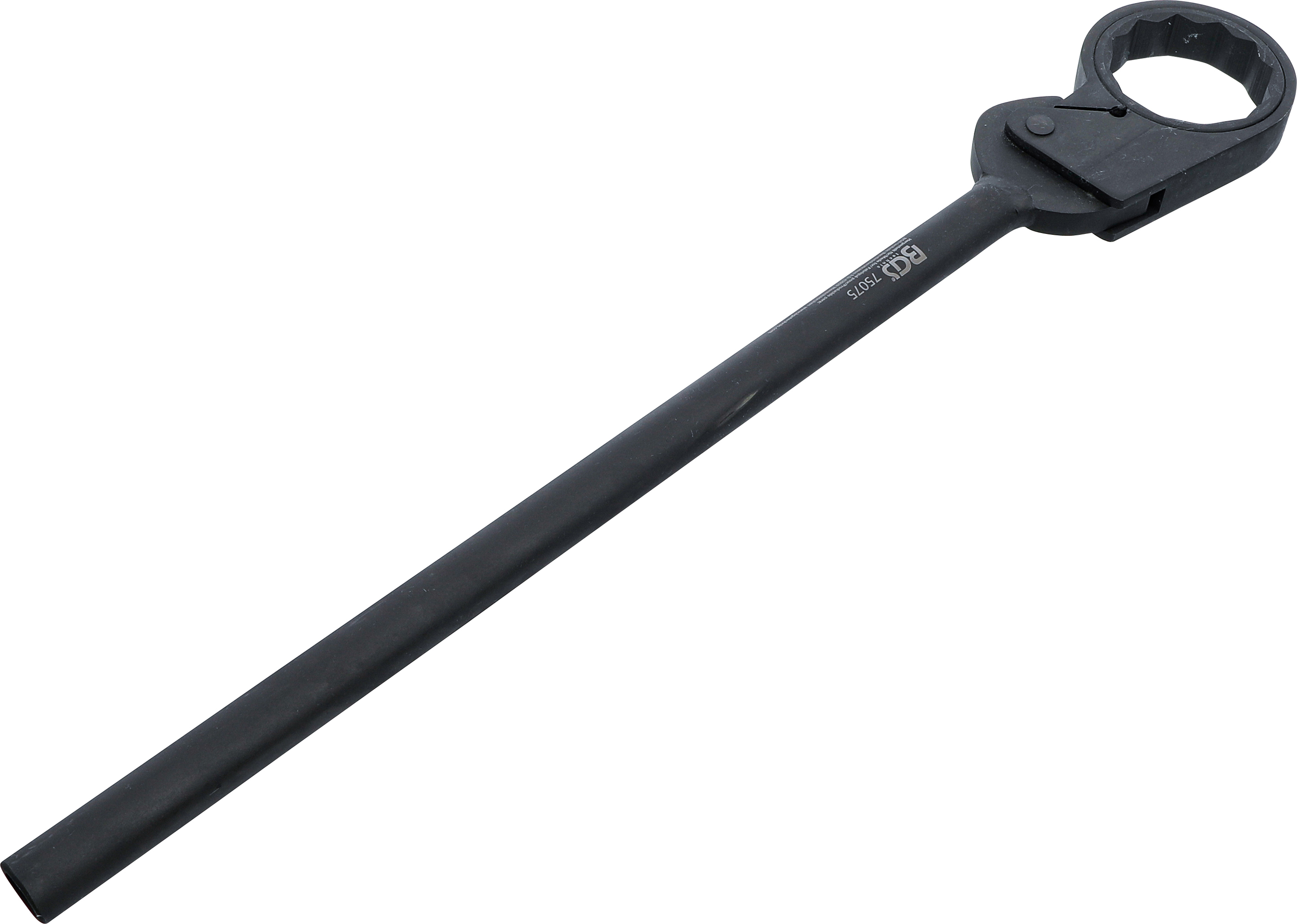 BGS Freilauf-Ringschlüssel | SW 75 mm