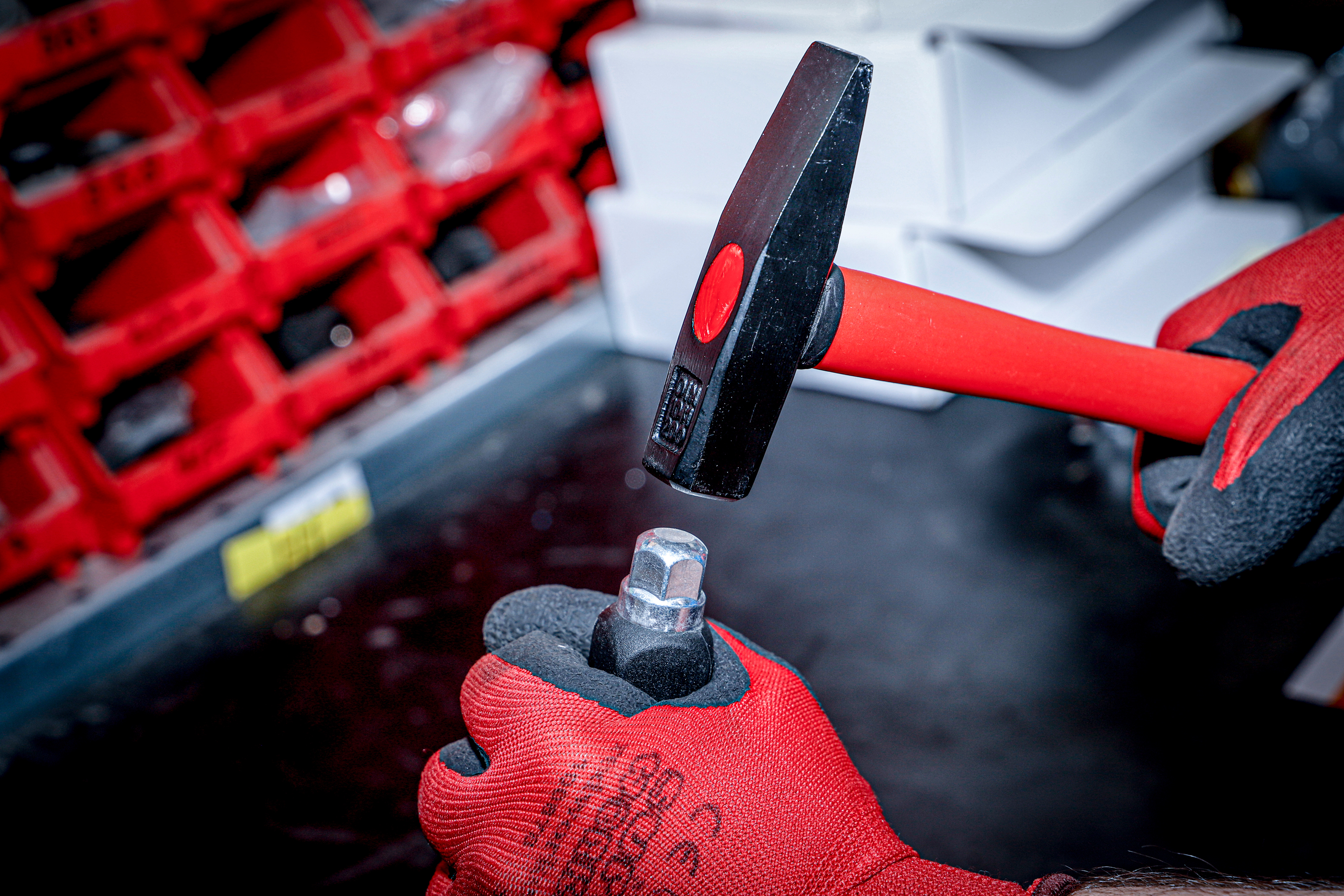 BGS Schraubendreher-Satz | 5-tlg.