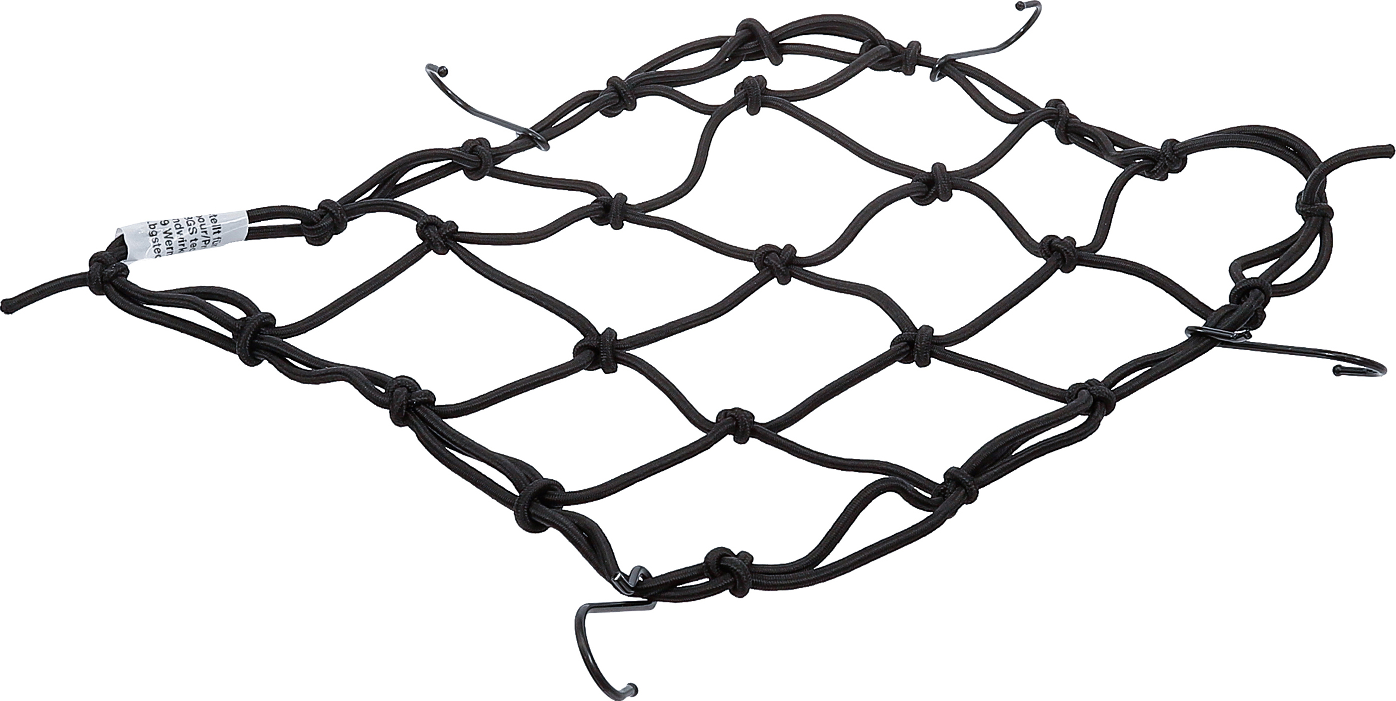 BGS Gepäcknetz | 25 x 25 cm