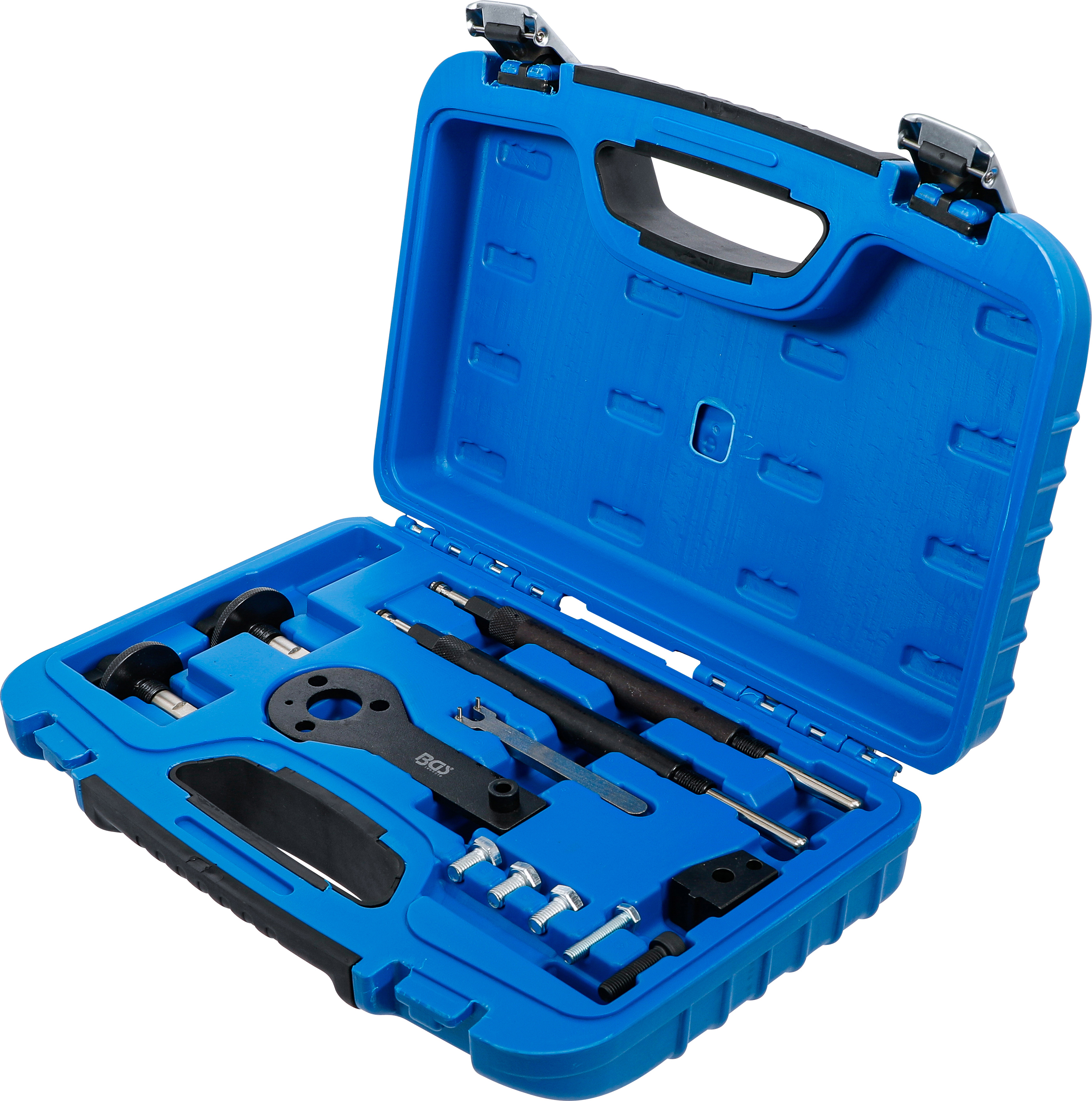 BGS Motor-Einstellwerkzeug-Satz | für Fiat, Alfa Romeo, Lancia 1.2 16V, 1.4 16V, T-Jet