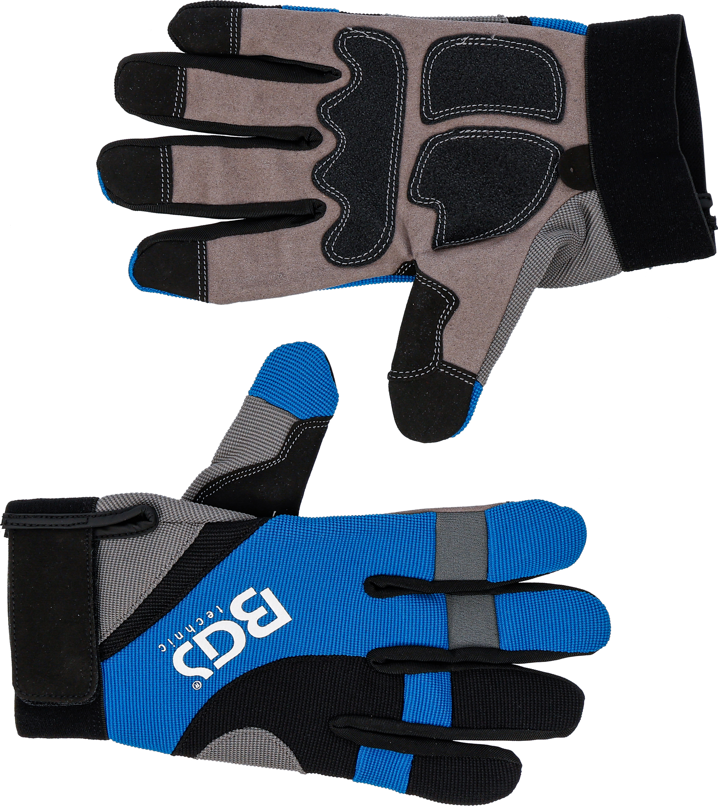 BGS Arbeitshandschuhe | Größe 10 (XL)