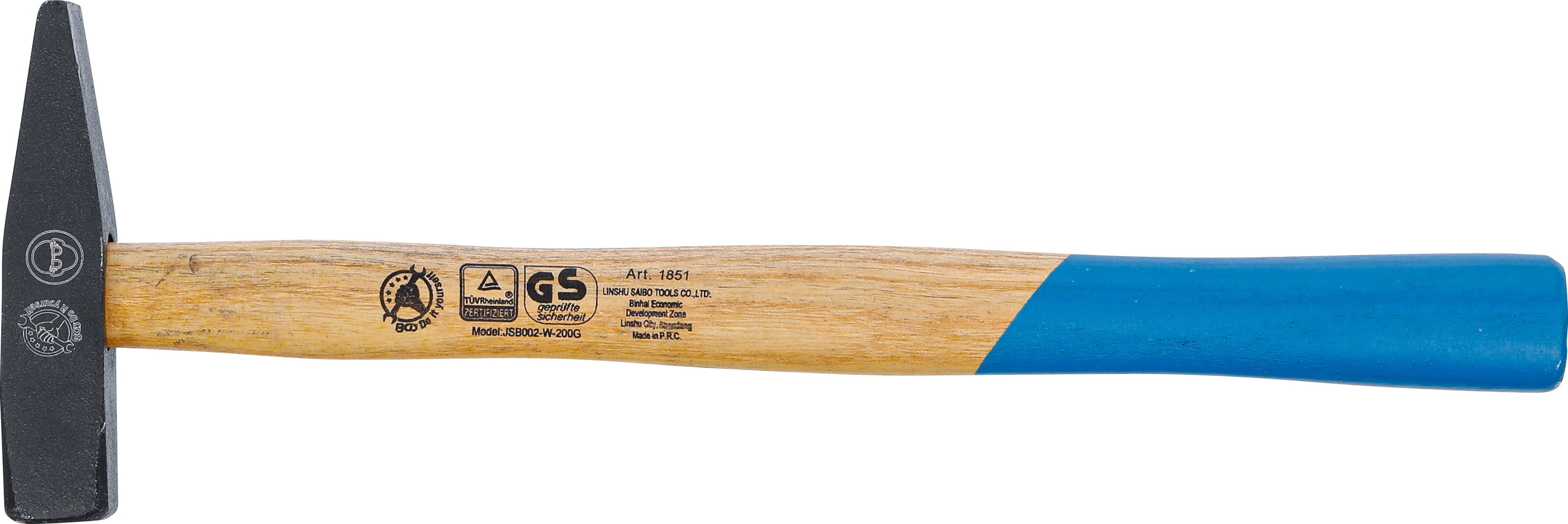 BGS Schlosserhammer | 200 g