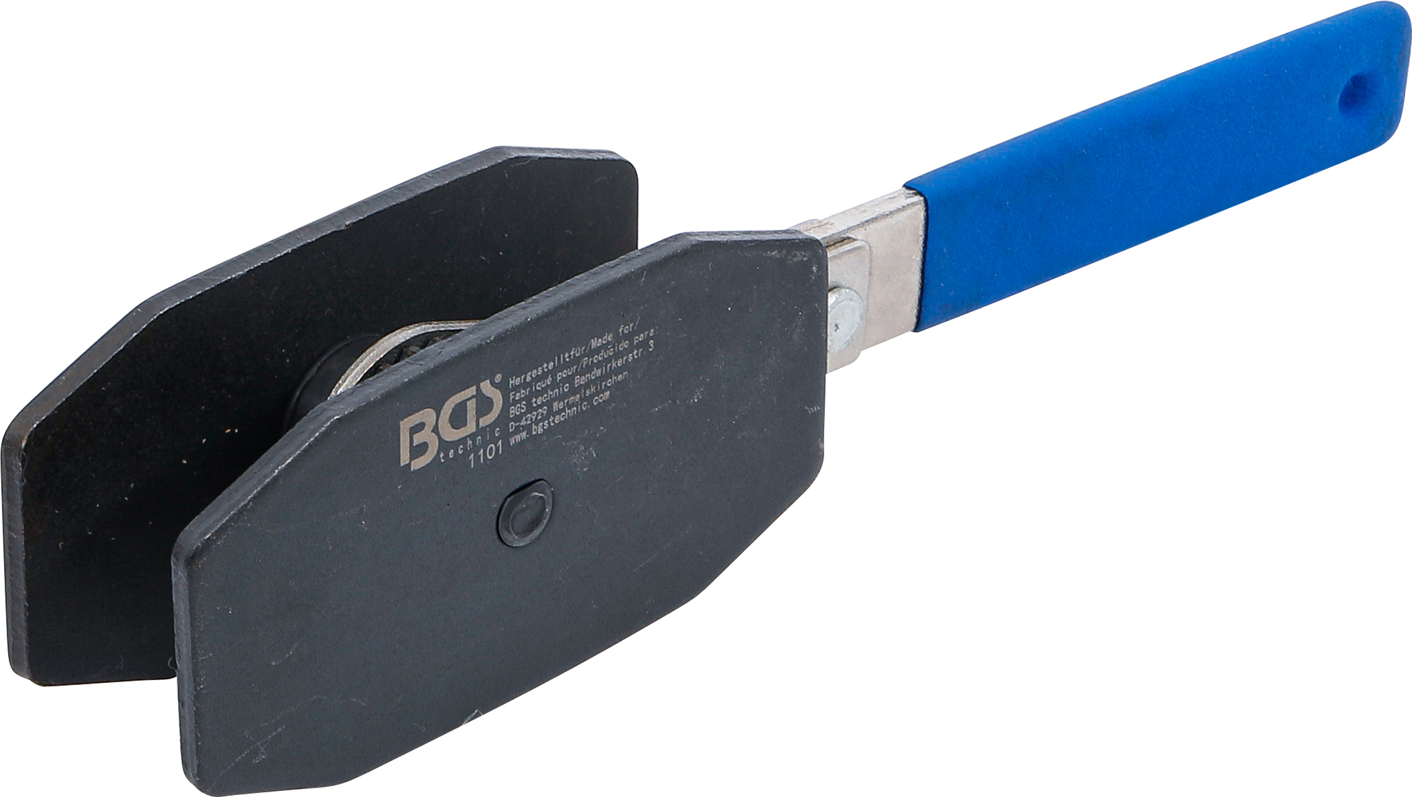 BGS Bremskolben-Rückstell-Werkzeug | mit Ratschenfunktion