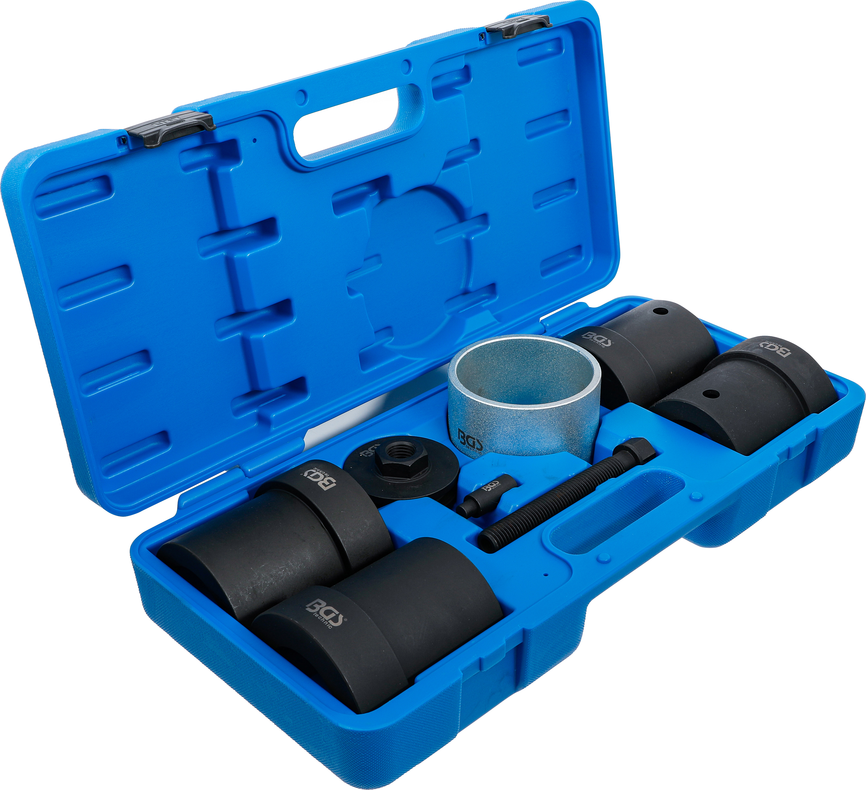 BGS Getriebezahnrad-Abzieher-Satz | für VAG