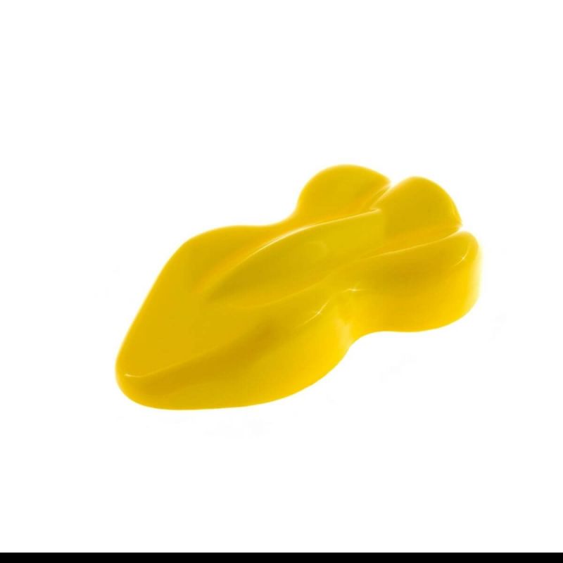 K2 Brake Caliper Paint Yellow Bremssattellack Bremssattel Lack Spray Gelb 400 ml