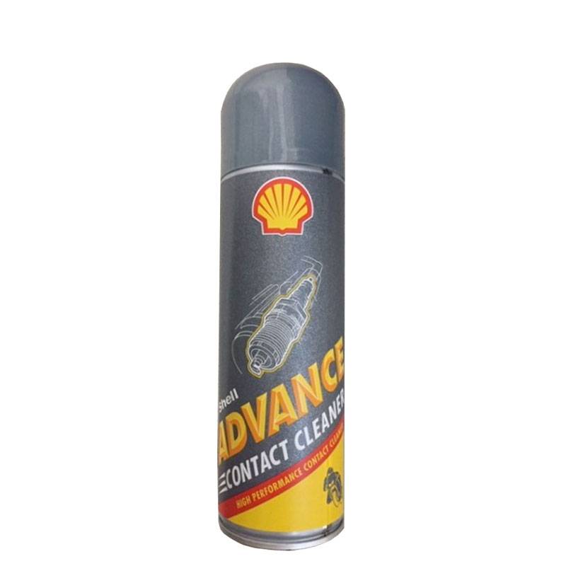 Shell Advance Contact Cleaner 300 ml