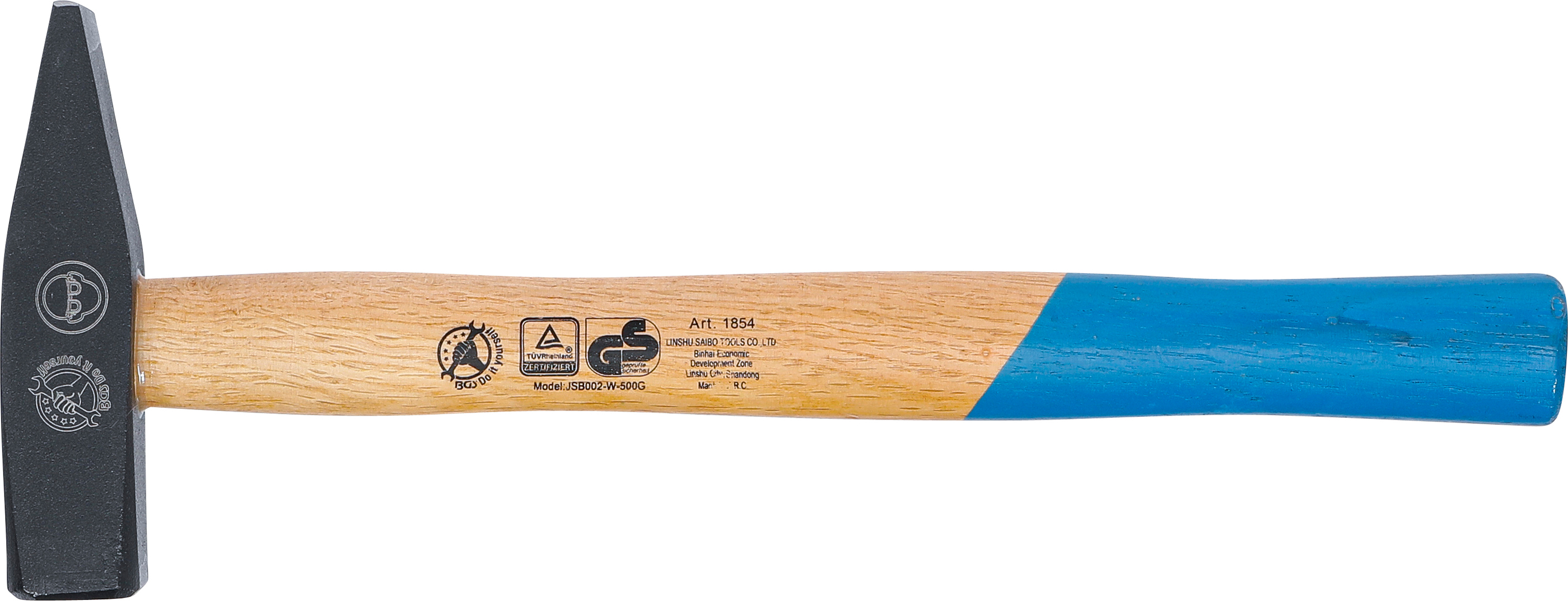 BGS Schlosserhammer | 500 g