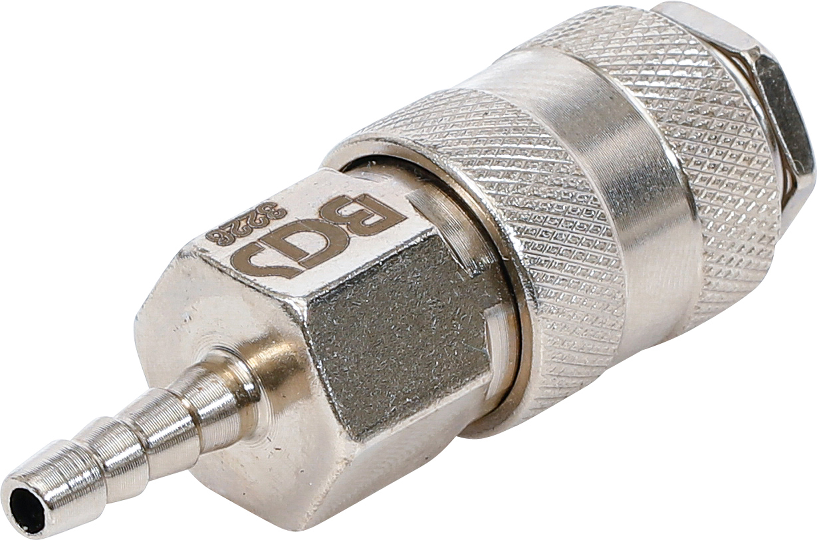 BGS Druckluft-Schnellkupplung